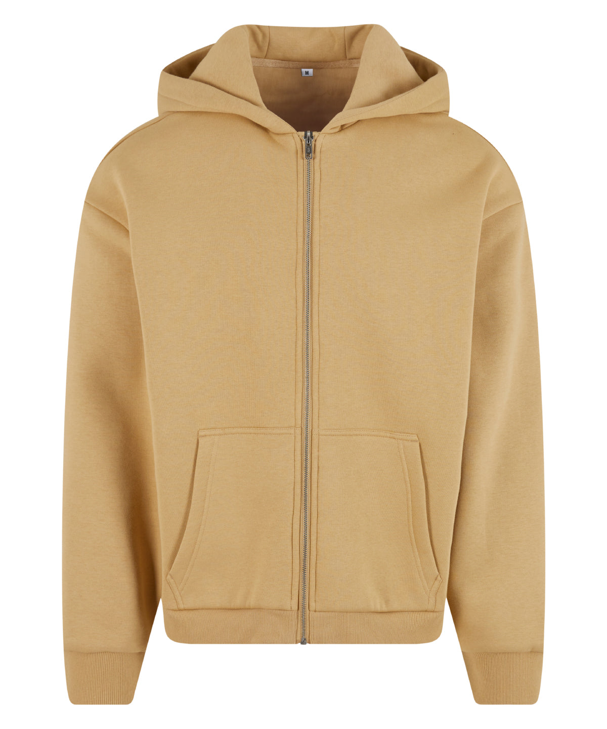 Hettupeysa Build Your Brand BY285 – Union Beige – 5XL