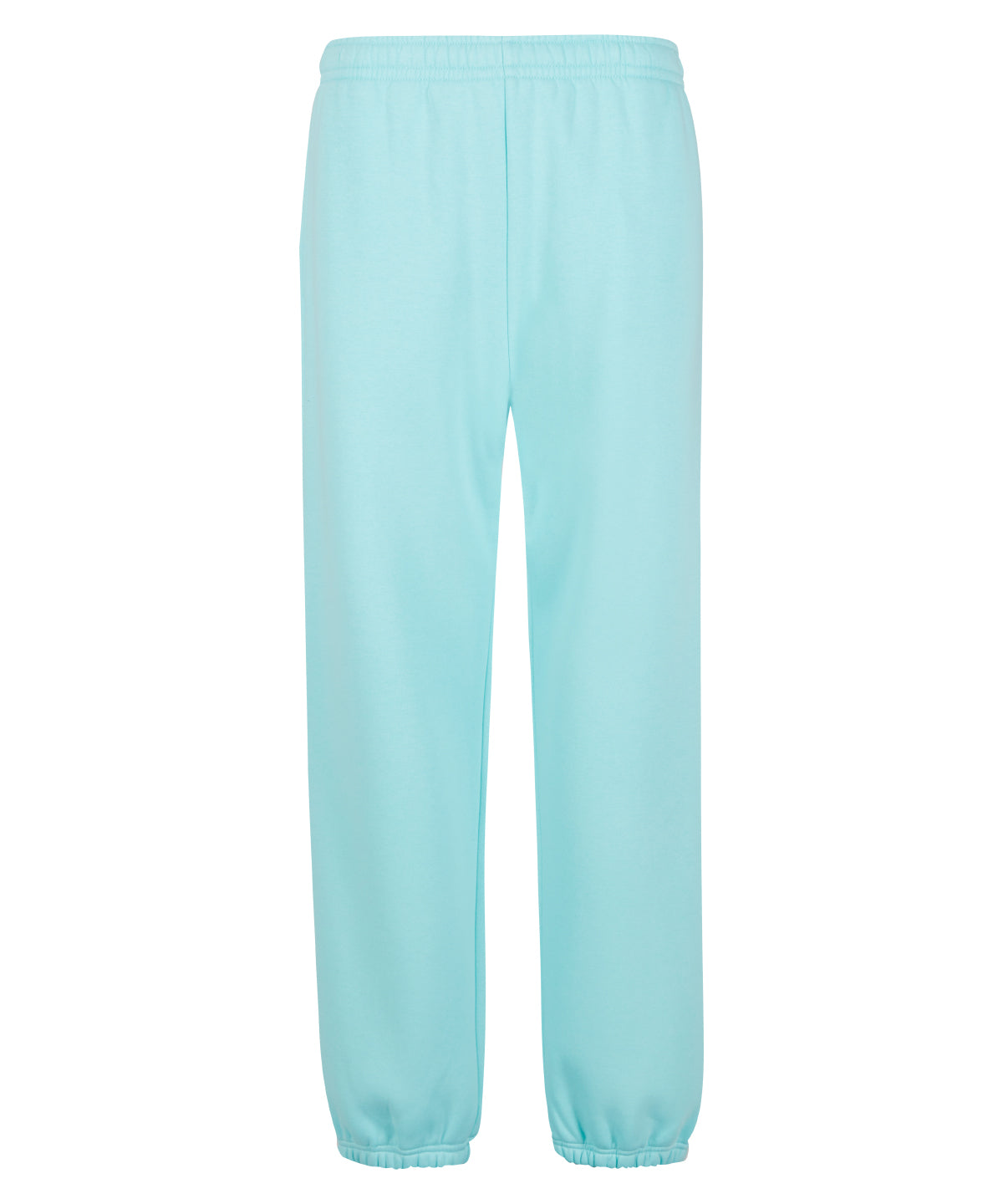 Æfingabuxur Build Your Brand BY286 – Beryl Blue* – 5XL