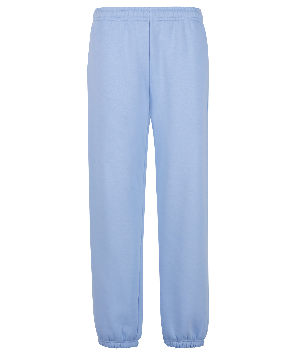 Æfingabuxur Build Your Brand BY286 – Powder Blue* – 5XL