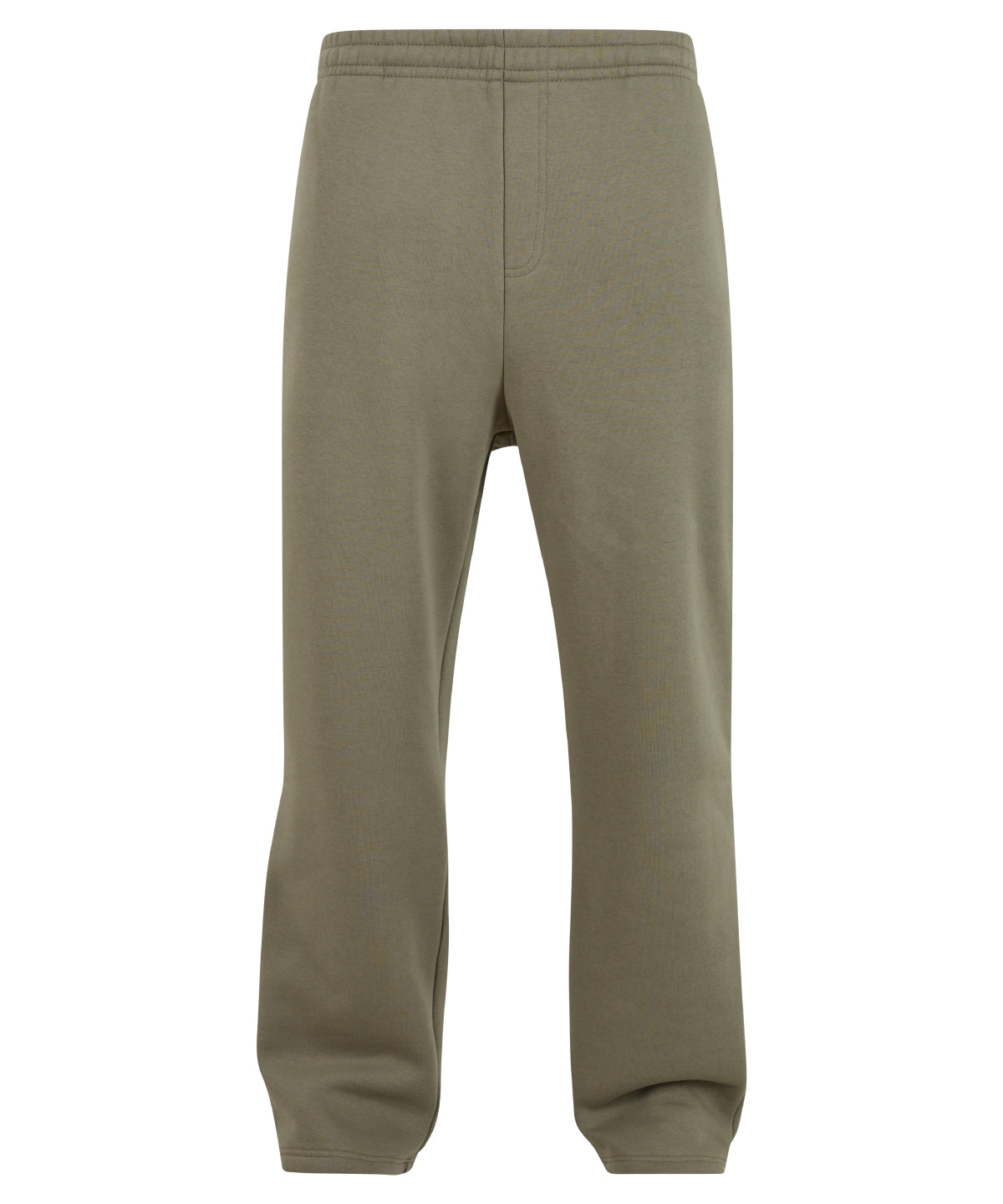Æfingafatnaður Build Your Brand BY288 – Pale Olive – 5XL