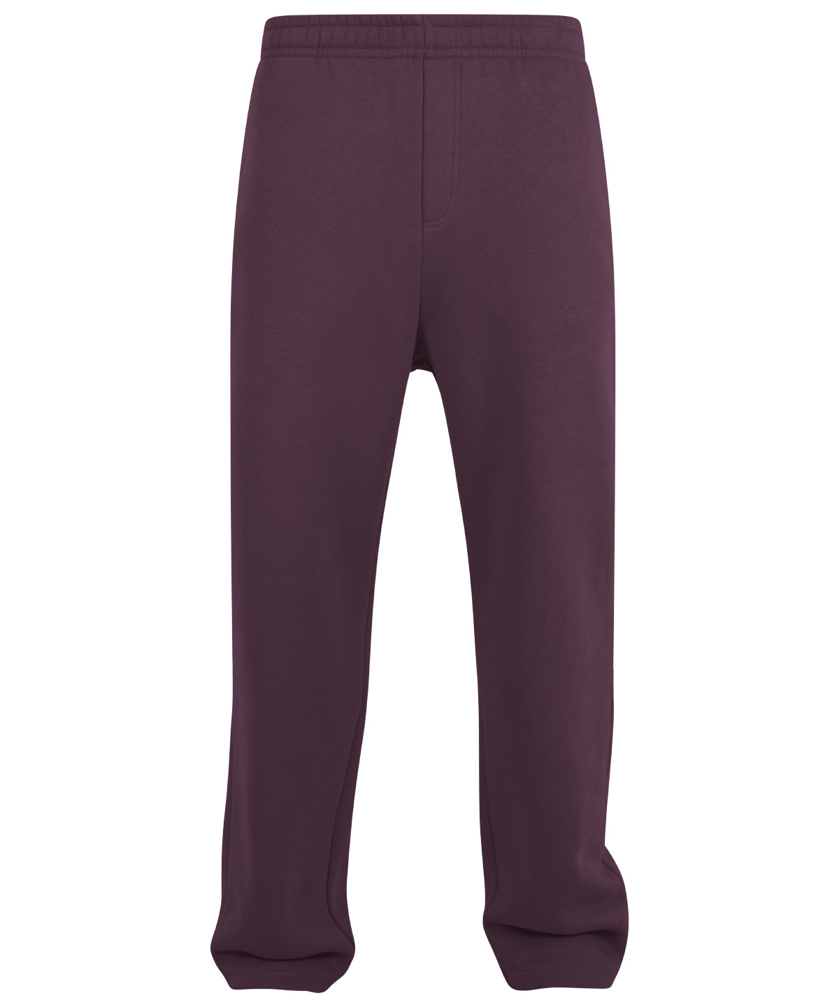 Æfingafatnaður Build Your Brand BY288 – Plum Purple – 5XL