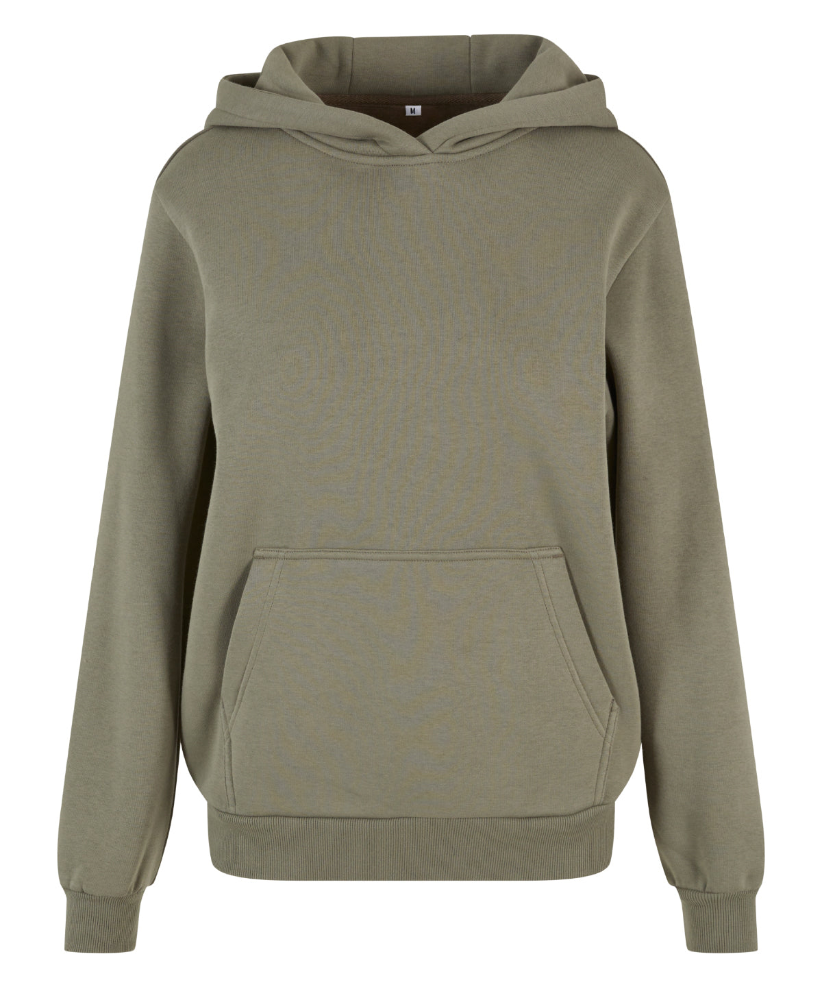 Hettupeysa Build Your Brand BY289 – Pale Olive – 5XL