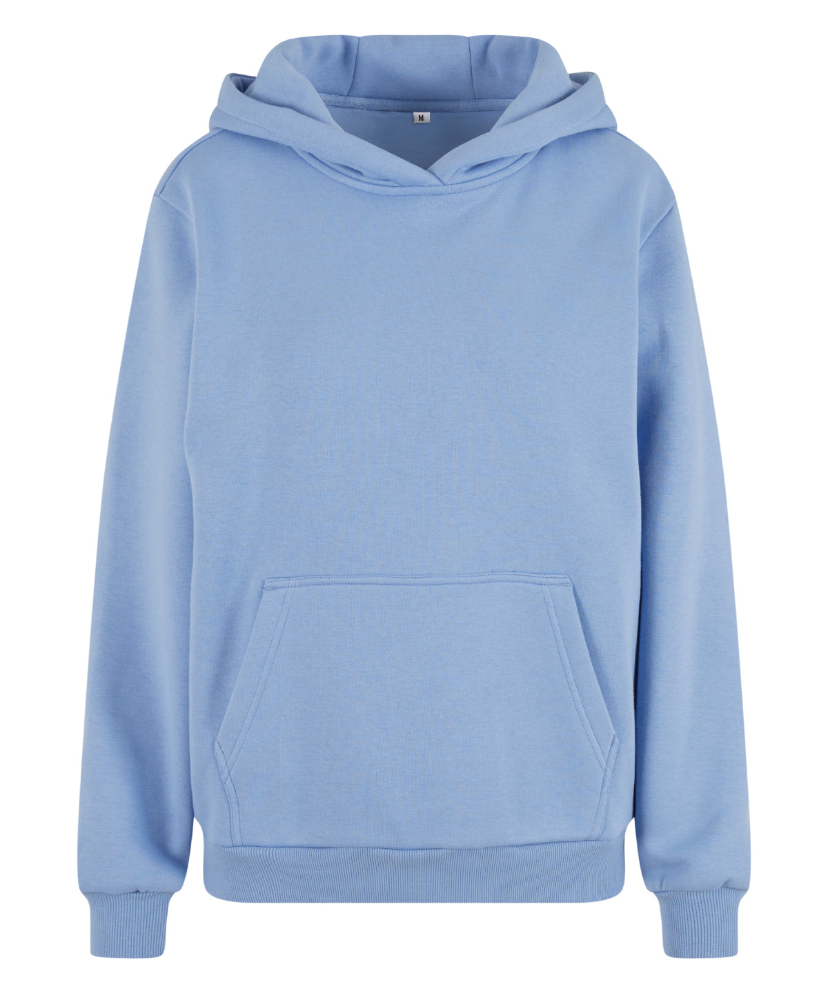 Hettupeysa Build Your Brand BY289 – Powder Blue – 5XL
