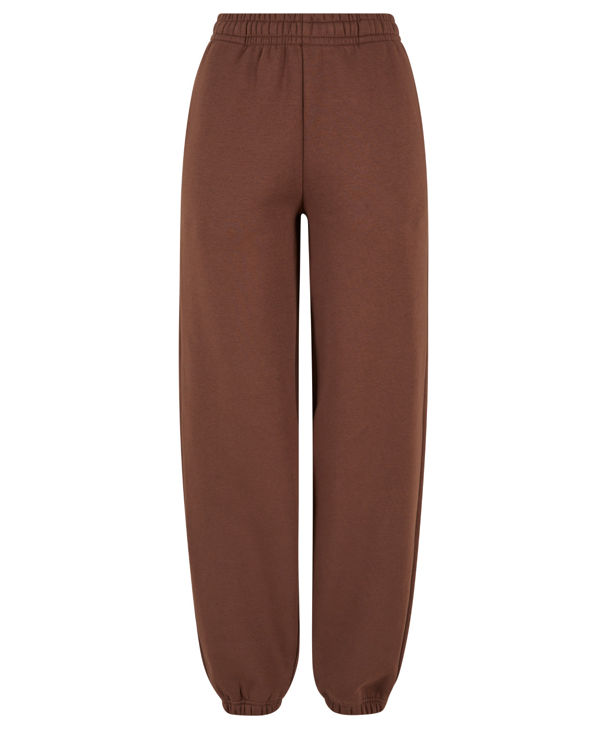 Æfingabuxur Build Your Brand BY291 – Chocolate Brown – 5XL