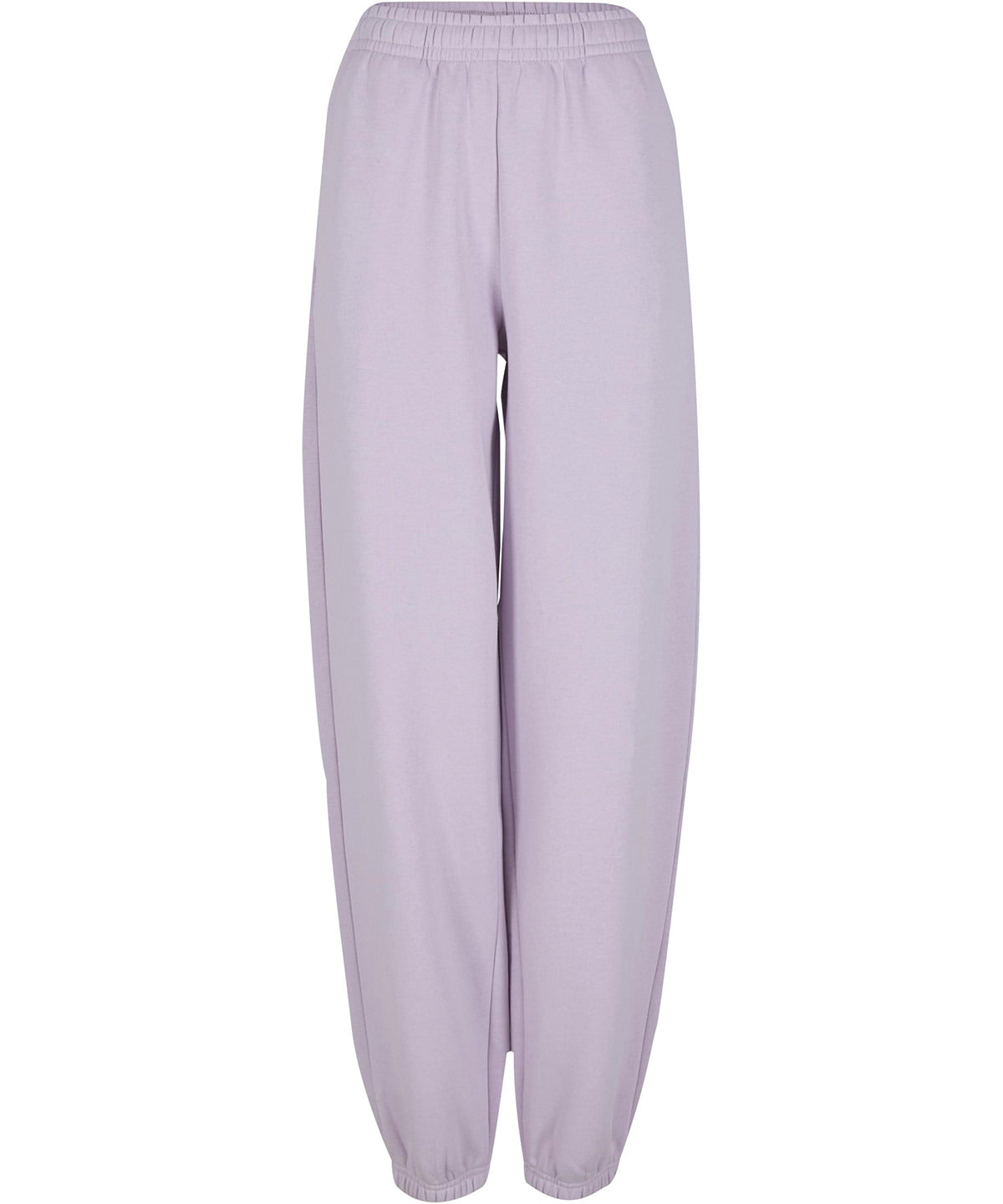 Æfingabuxur Build Your Brand BY291 – Lilac – 5XL