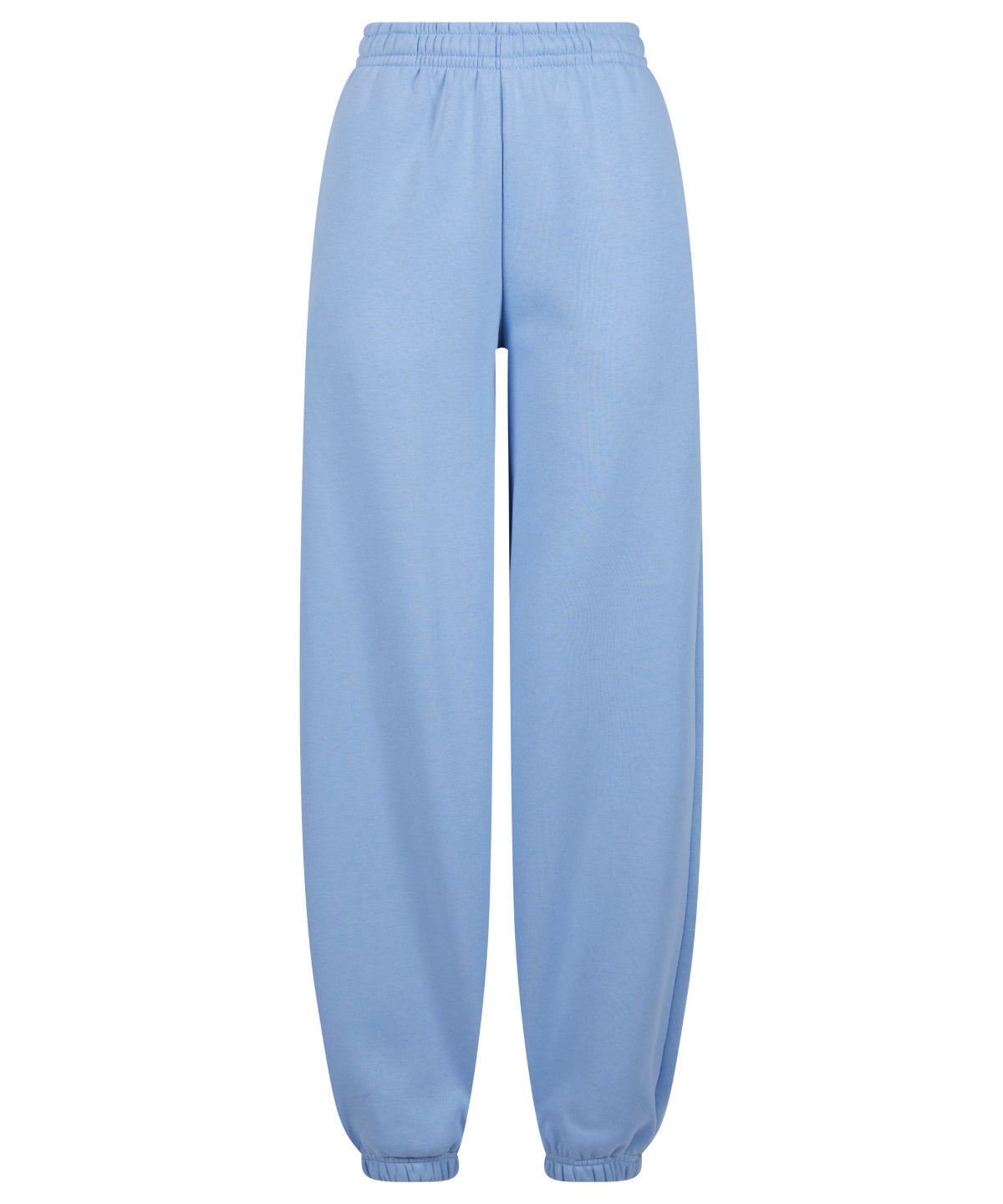 Æfingabuxur Build Your Brand BY291 – Powder Blue – 5XL