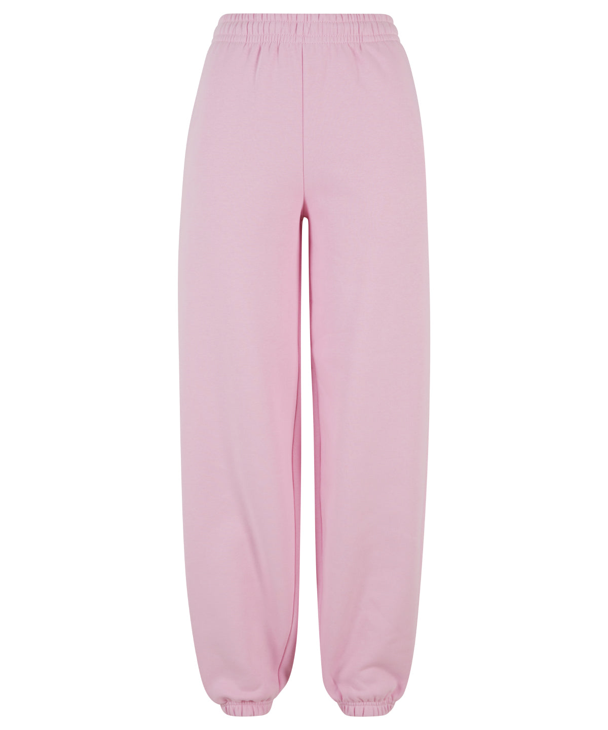 Æfingabuxur Build Your Brand BY291 – Soft Pink – 5XL