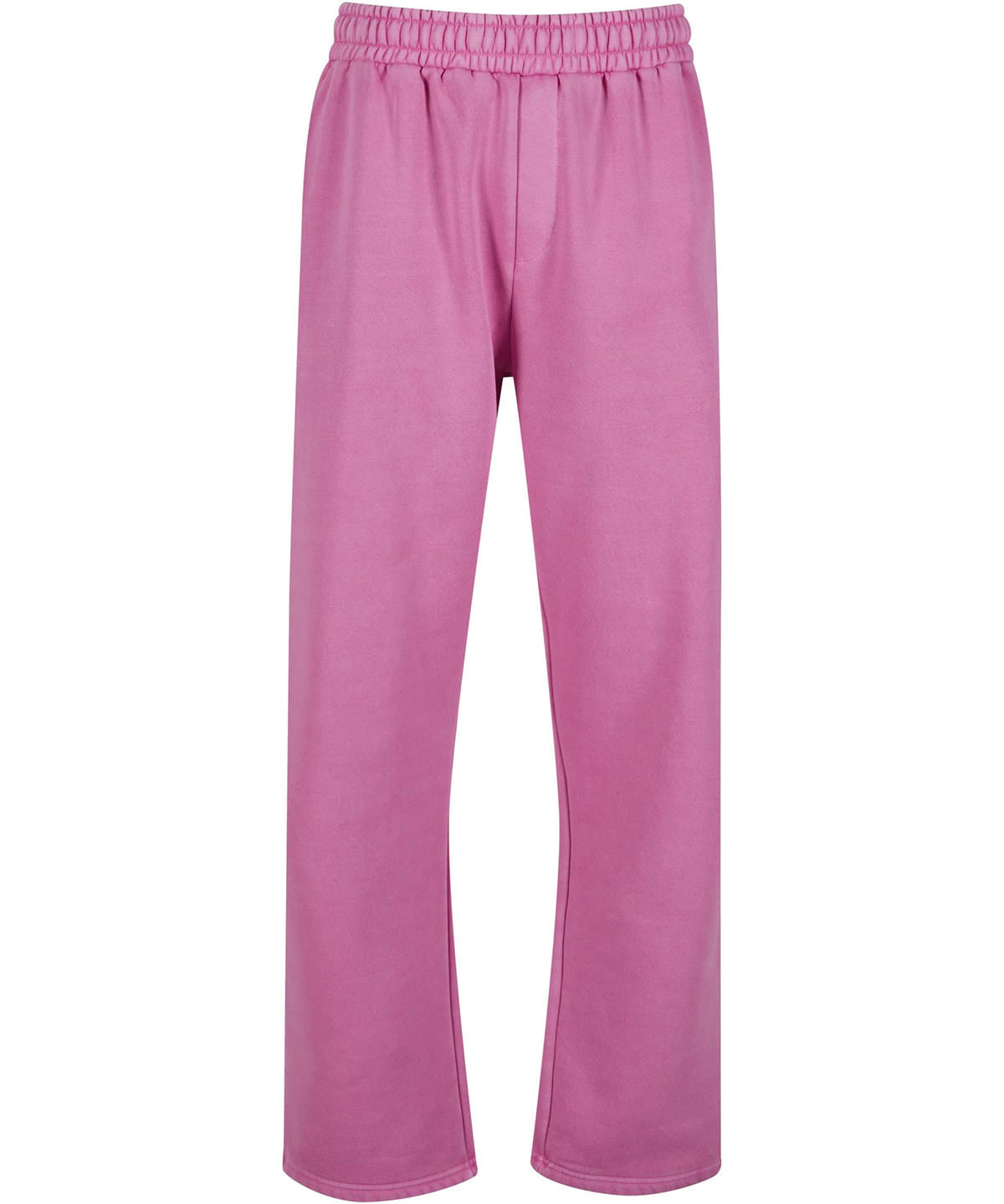 Æfingabuxur Build Your Brand BY296 – Cool Pink – 5XL