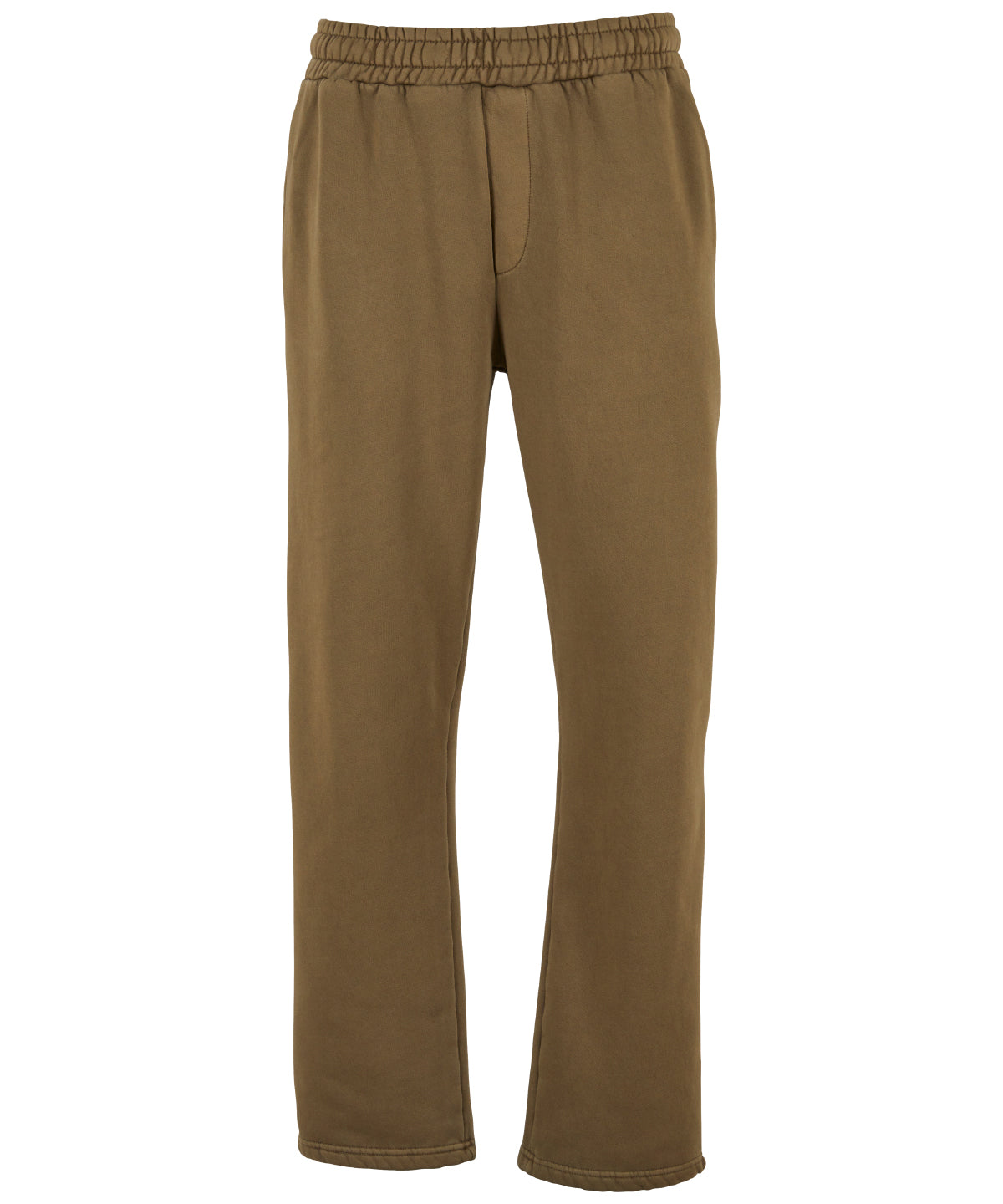 Æfingabuxur Build Your Brand BY296 – Warm Khaki – 5XL