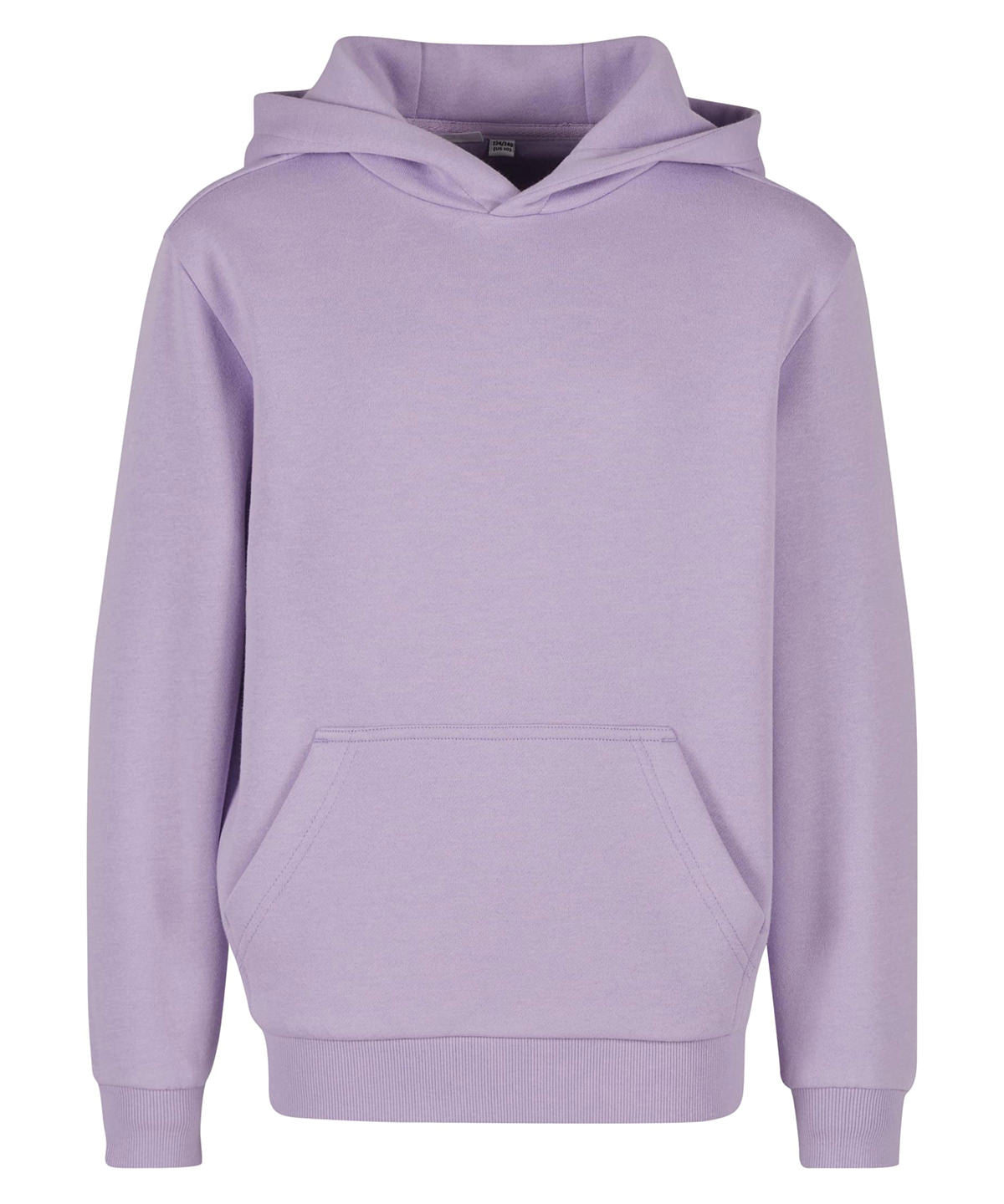 Hettupeysa Build Your Brand BY315 – Lilac – 13/14 Years