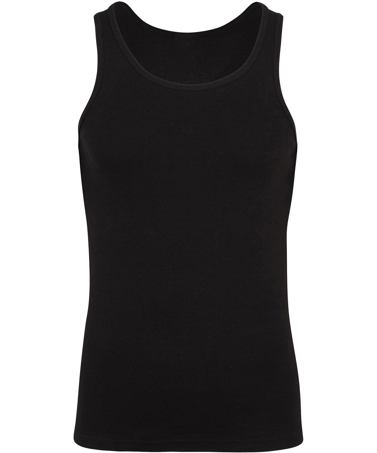 Ermalaus bolur Build Your Brand BY382 – Svartur – 5XL