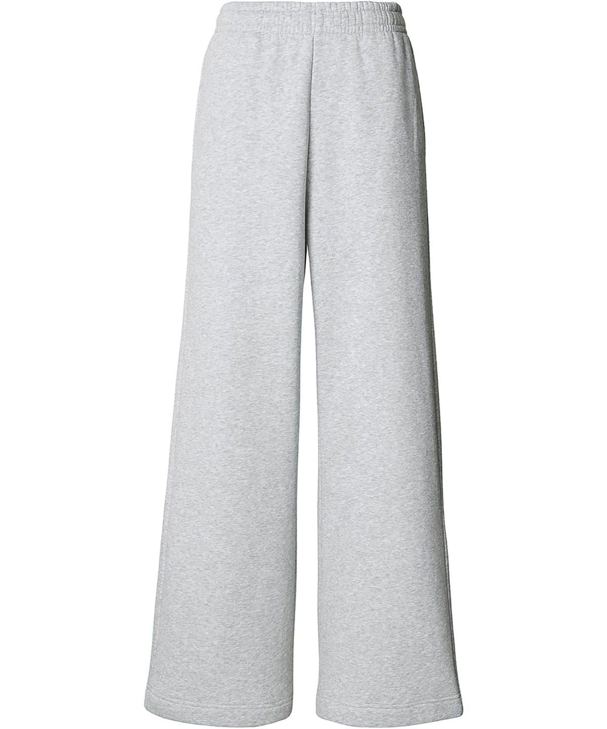 Æfingabuxur Build Your Brand BY431 – Heather Grey – 5XL