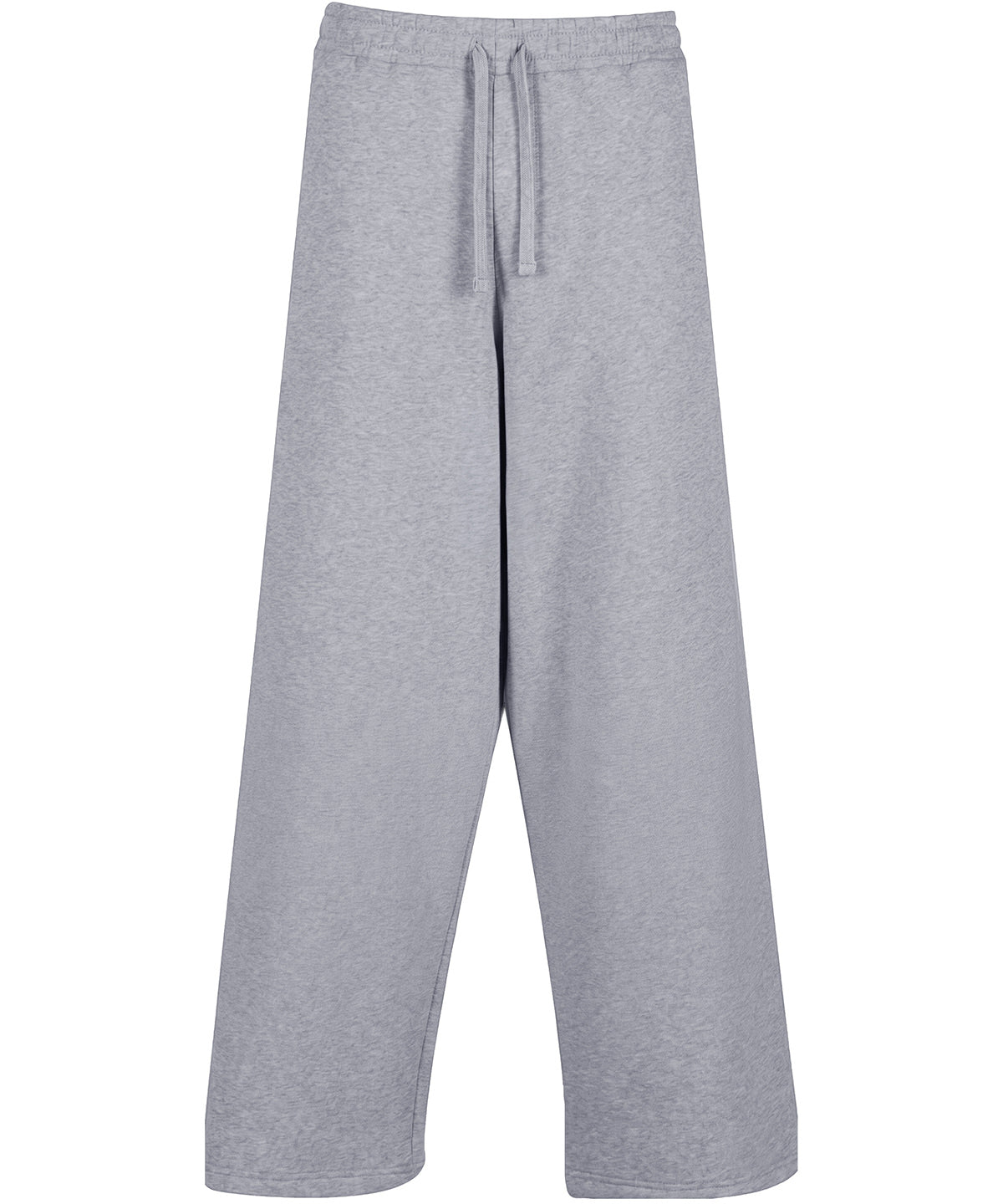 Joggingbuxur Build Your Brand BY442 – Heather Grey
