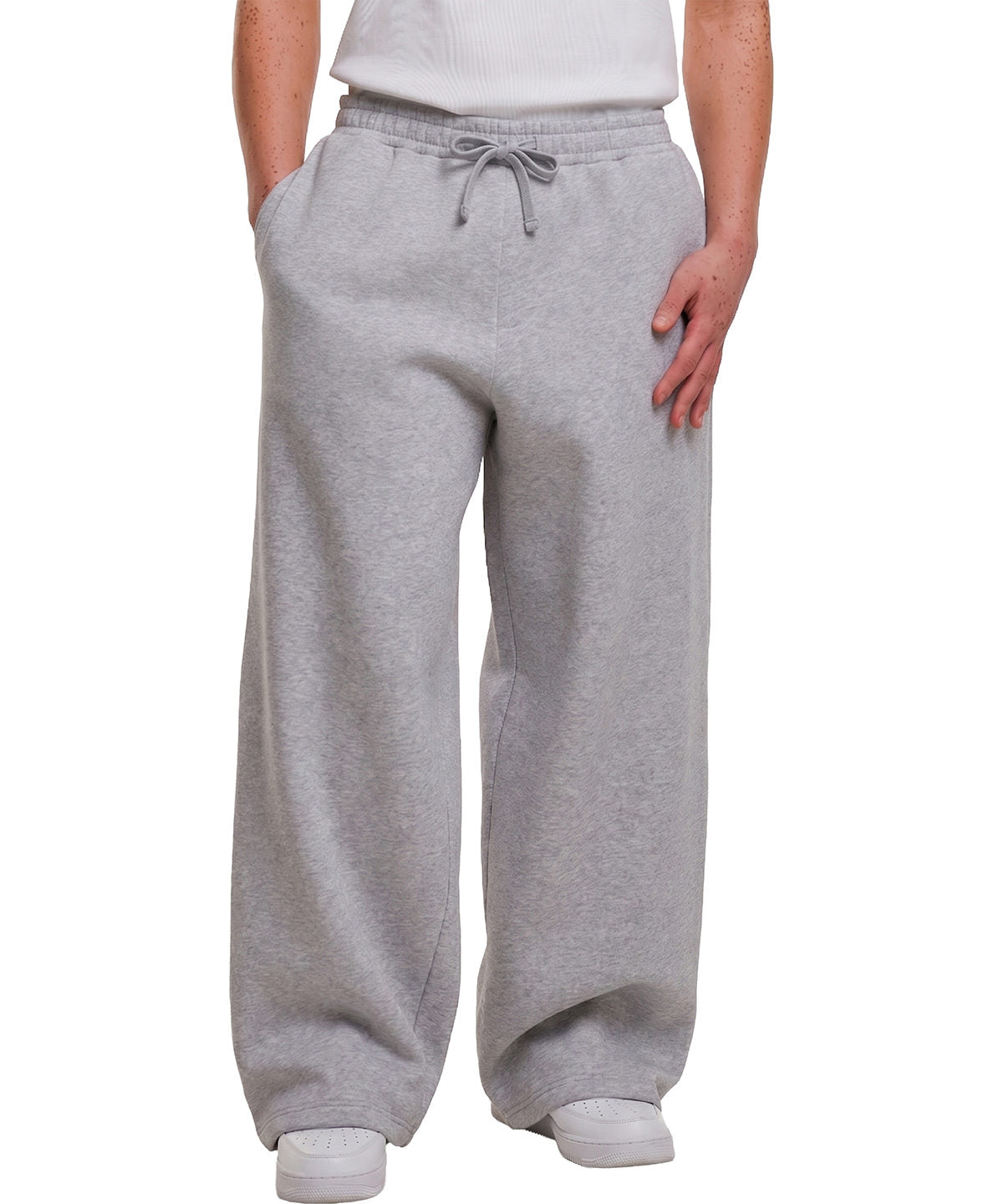 Joggingbuxur Build Your Brand BY442
