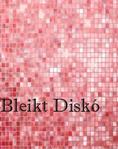 Bakgrunnar fyrir Myndapartý - Leiga