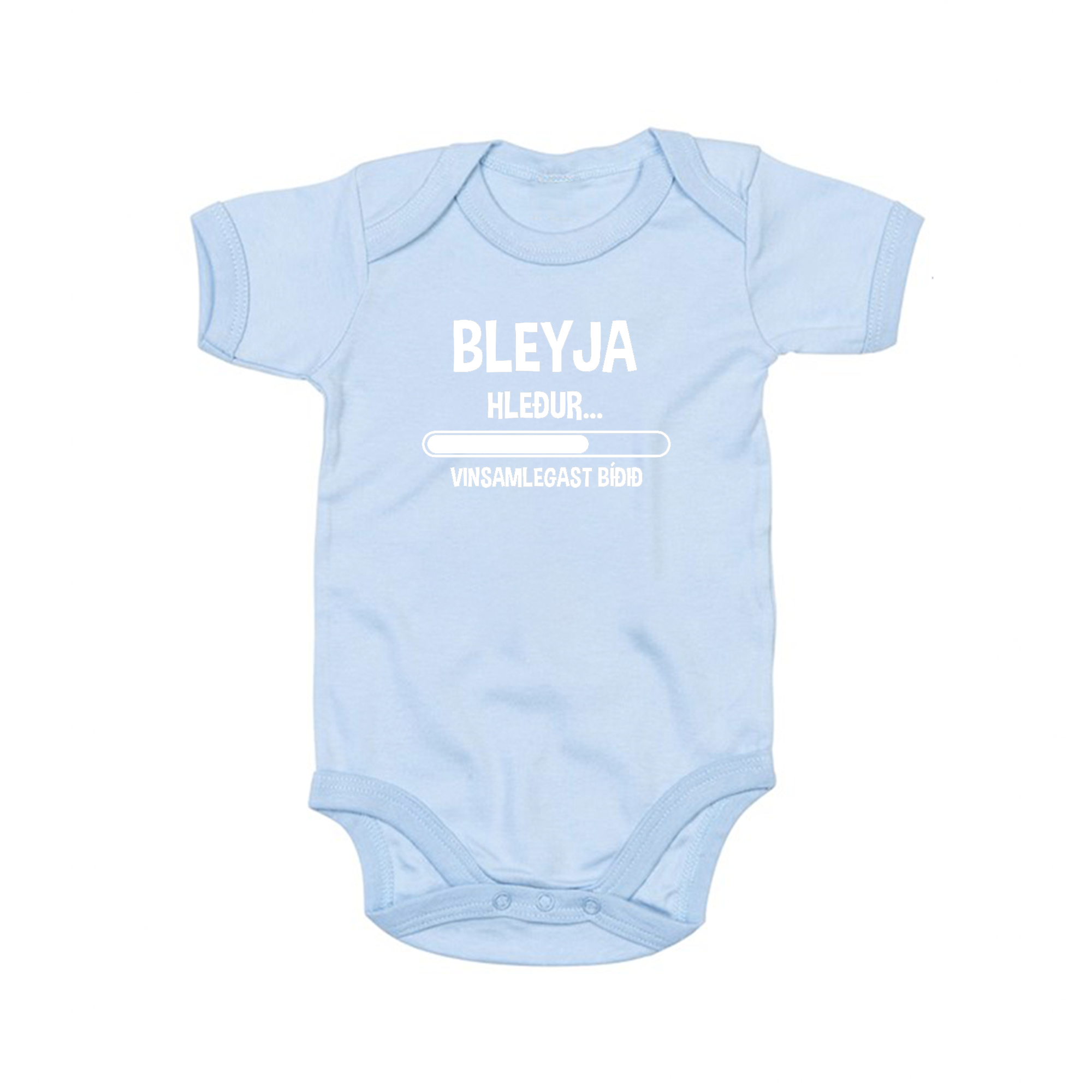 Bleyja Hleður - Barnasamfella