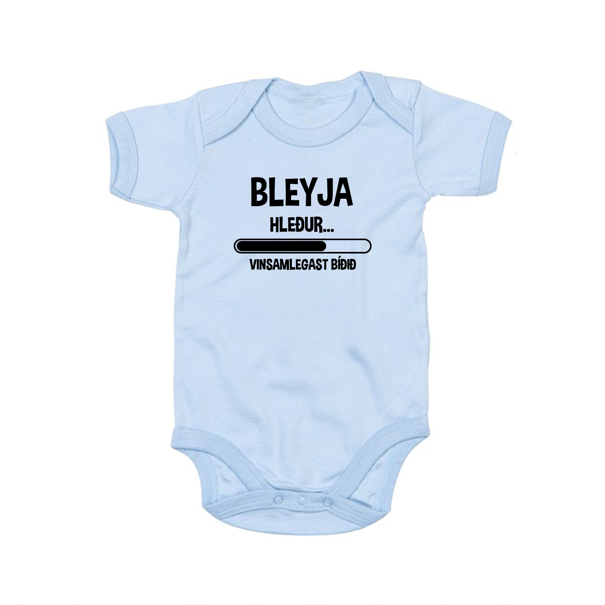 Bleyja Hleður - Barnasamfella