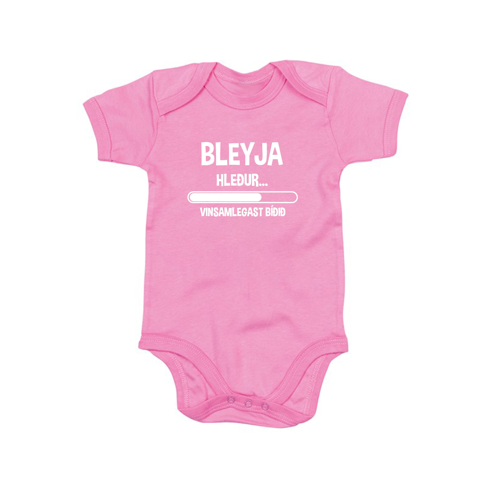 Bleyja Hleður - Barnasamfella
