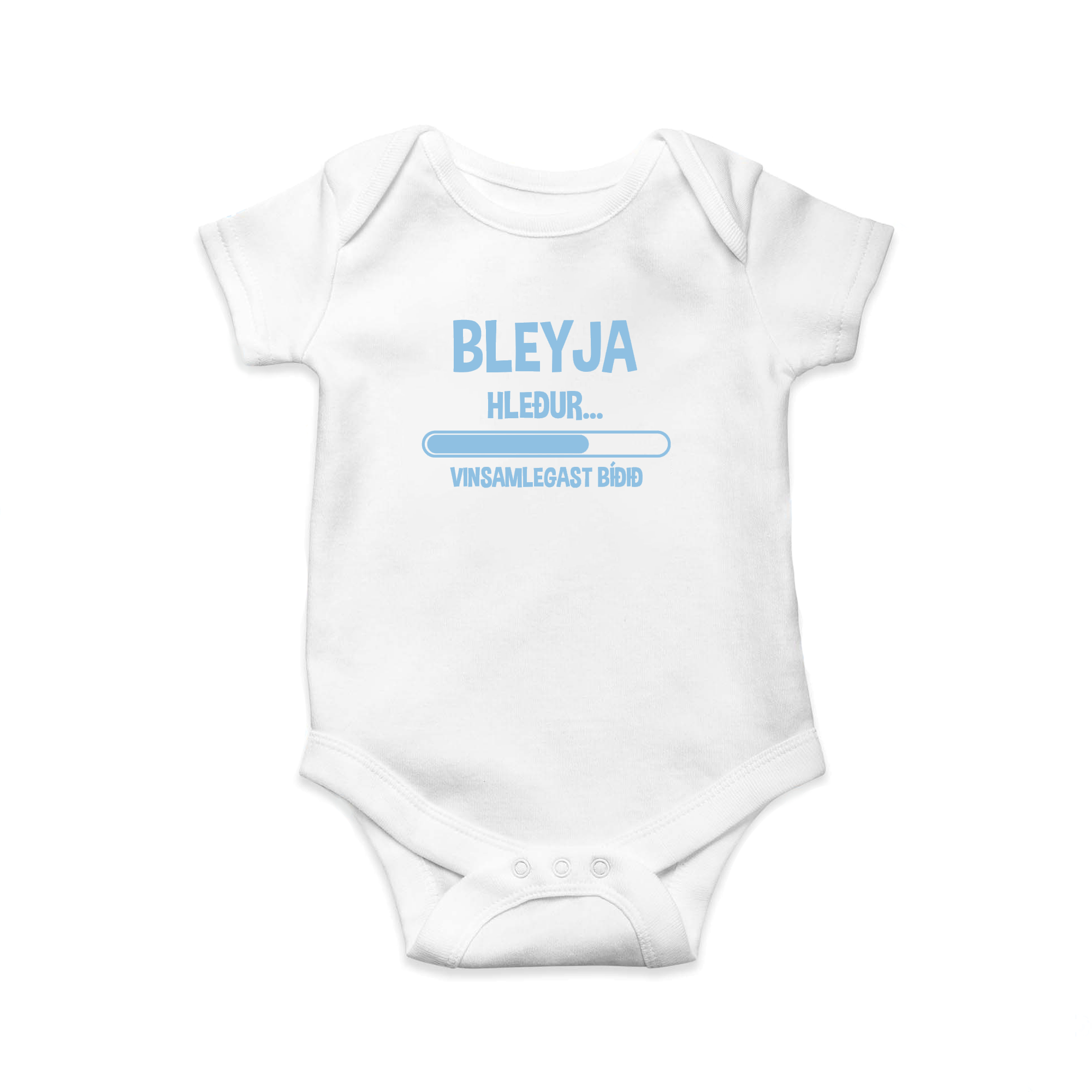 Bleyja Hleður - Barnasamfella
