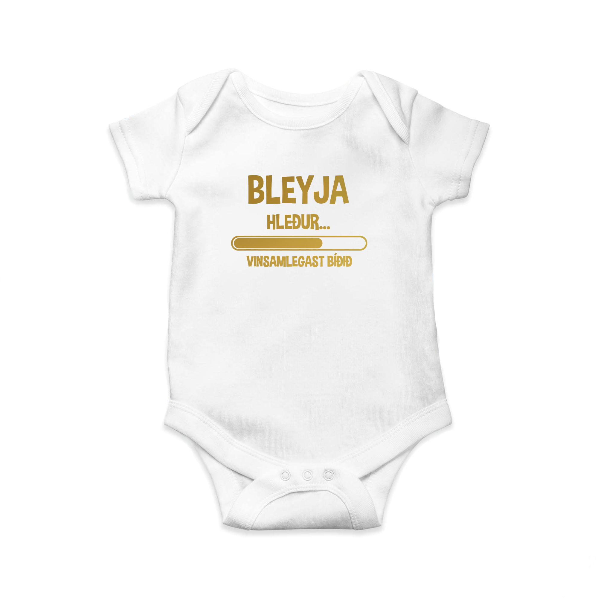 Bleyja Hleður - Barnasamfella