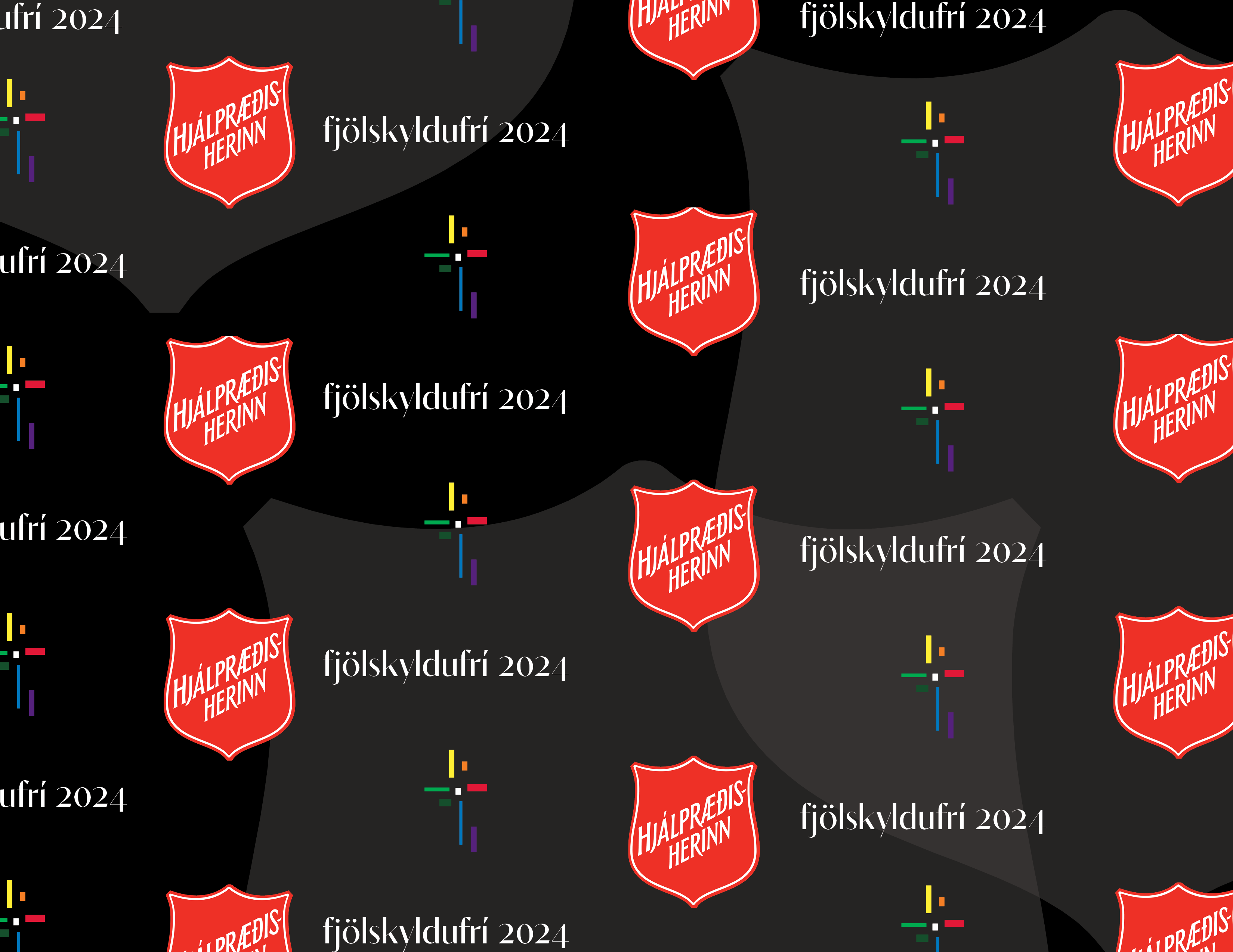 Sérmerktir buff / hálsbönd