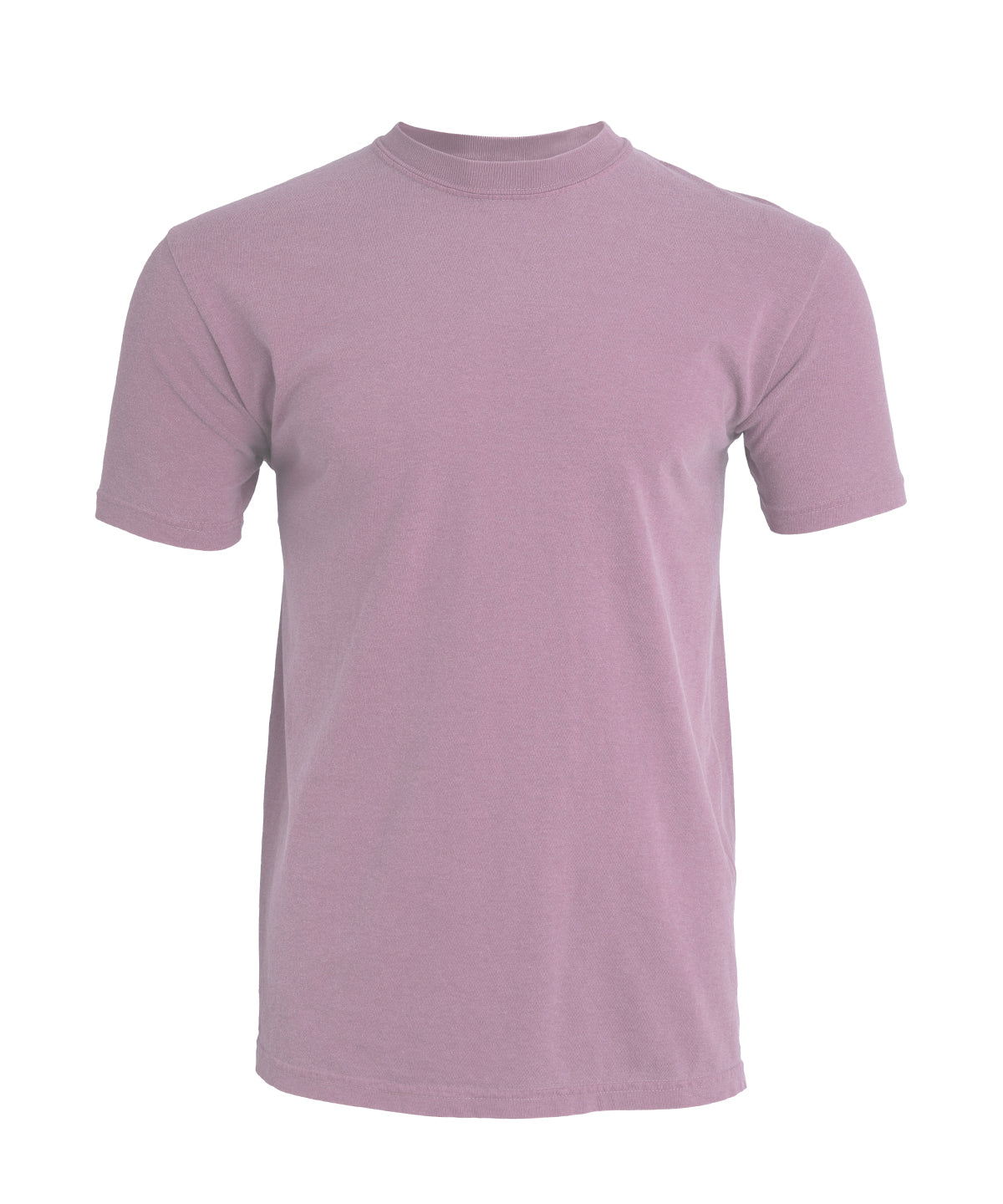Stuttermabolur Comfort Colors CO100 – Berry – 4XL