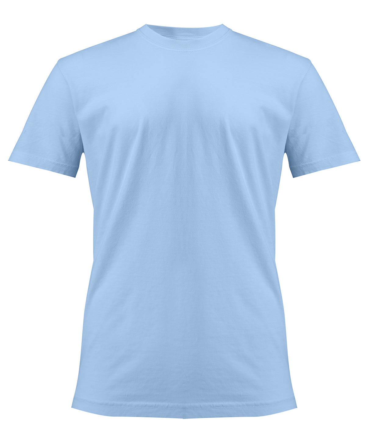 Stuttermabolur Comfort Colors CO100 – Hydrangea – 3XL