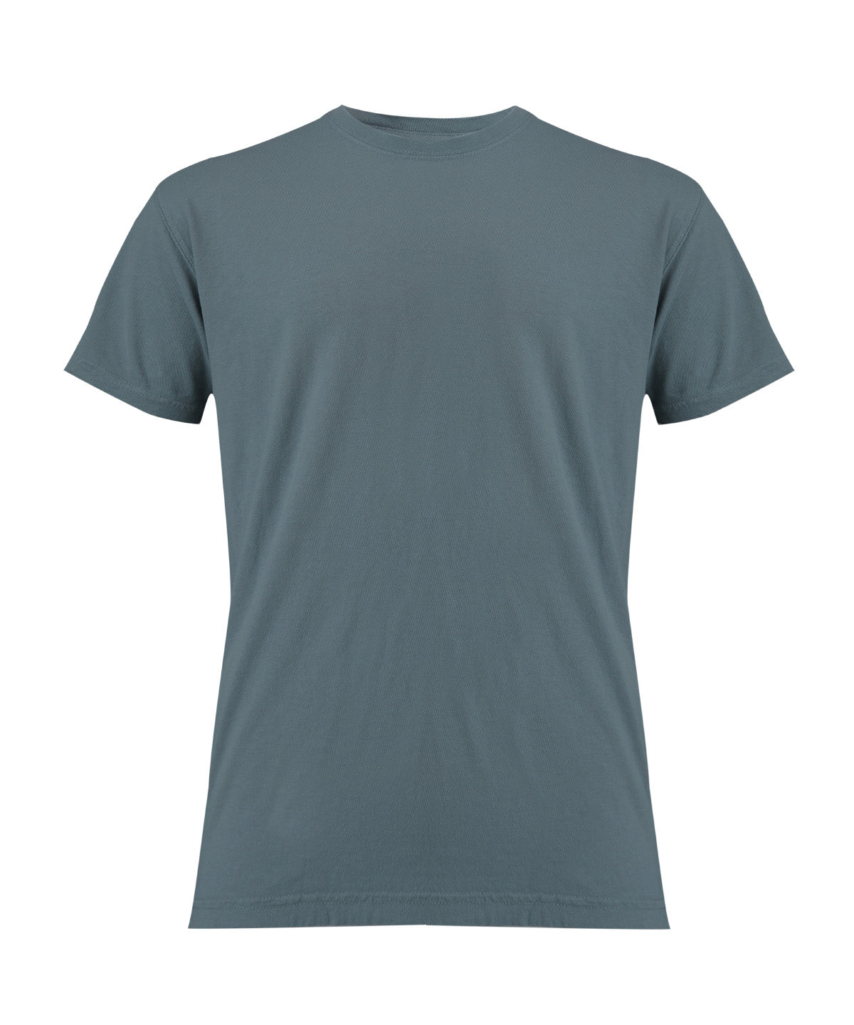Stuttermabolur Comfort Colors CO100 – Ice Blue – 3XL