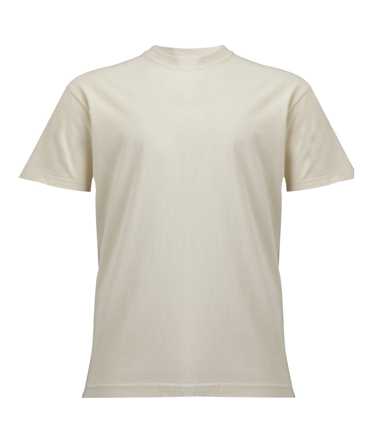 Stuttermabolur Comfort Colors CO100 – Ivory* – 4XL