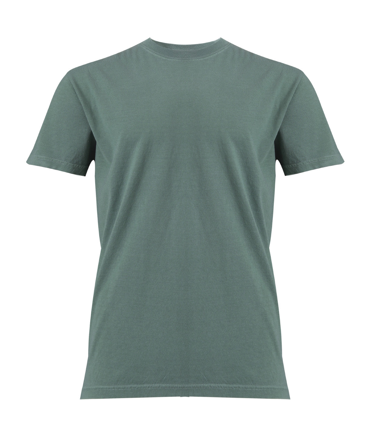 Stuttermabolur Comfort Colors CO100 – Light Green – 3XL