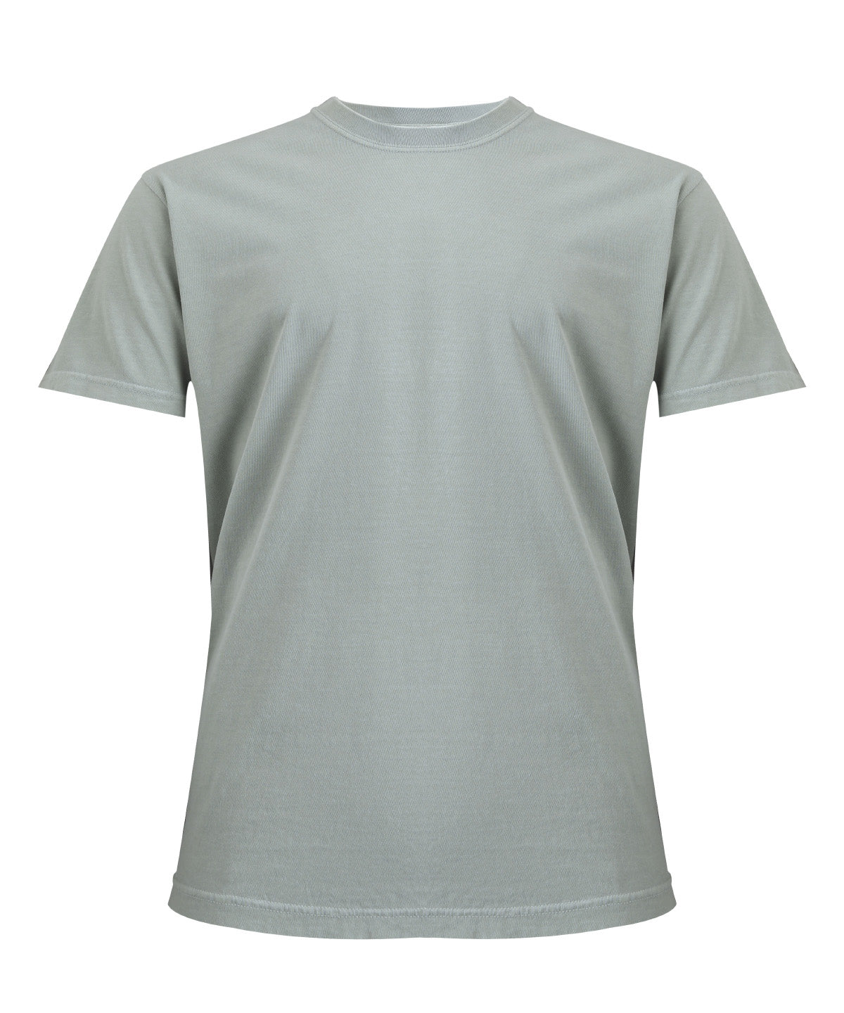 Stuttermabolur Comfort Colors CO110 – Bay – 3XL