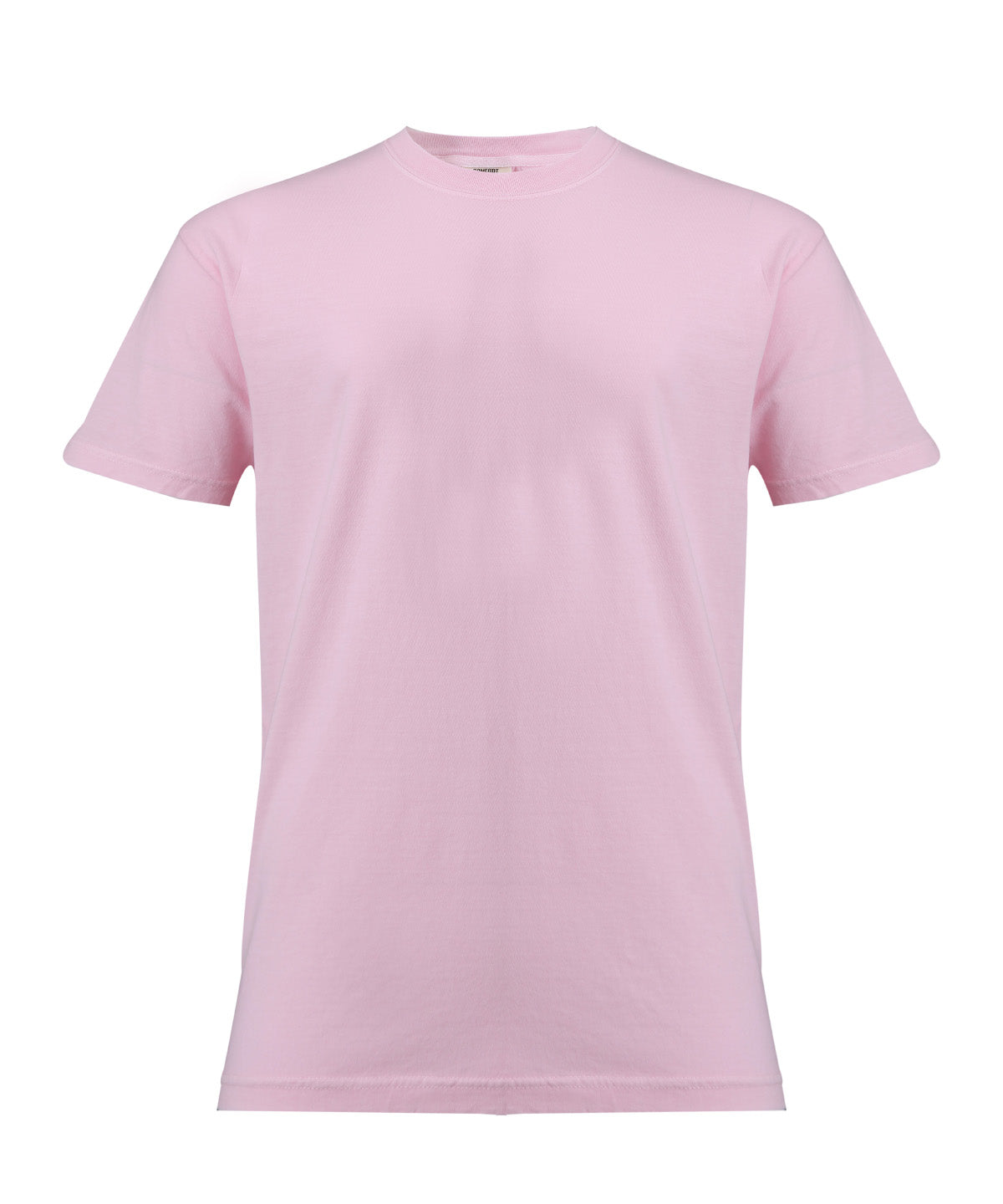 Stuttermabolur Comfort Colors CO110 – Blossom – 3XL