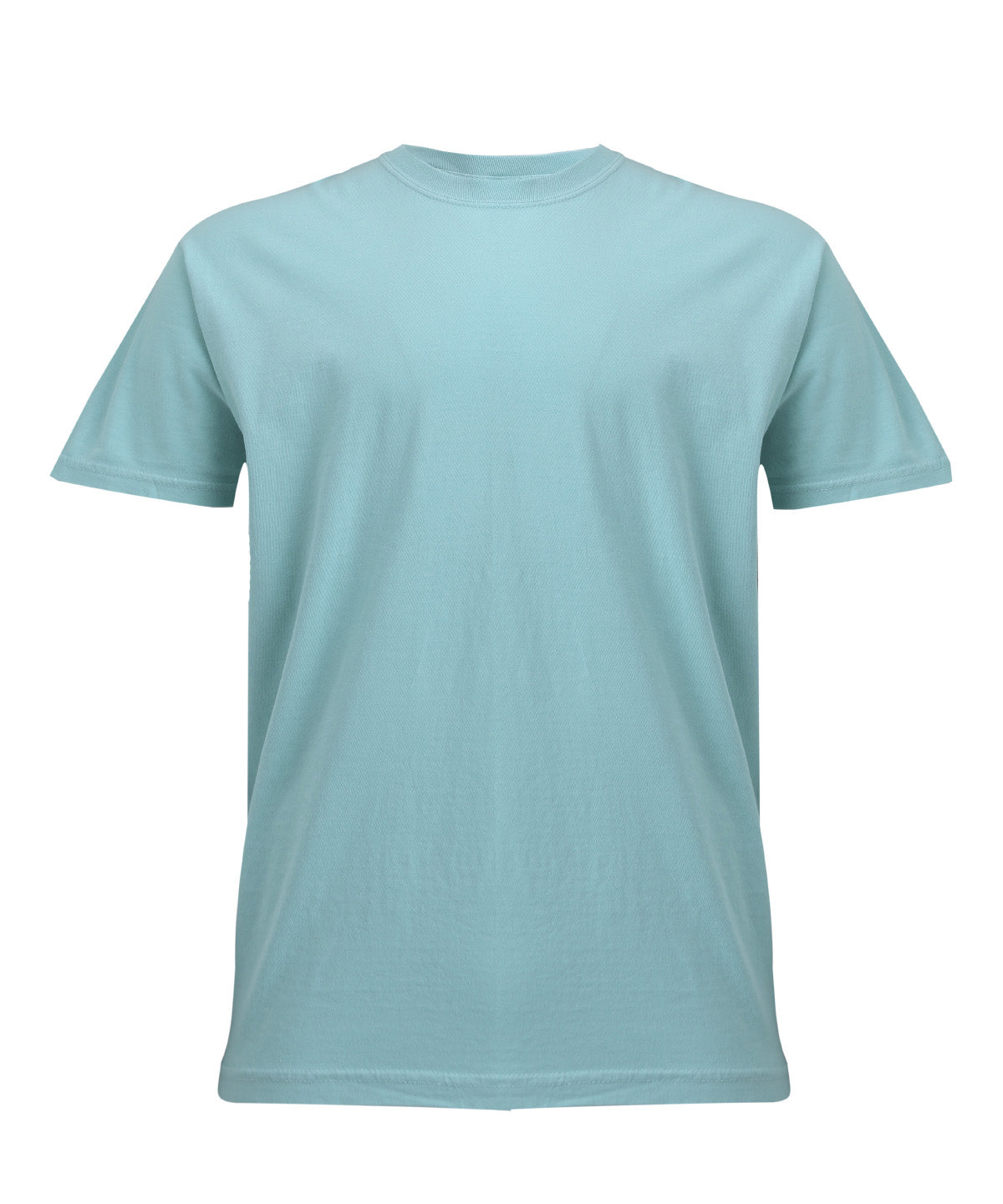 Stuttermabolur Comfort Colors CO110 – Chalky Mint – 3XL