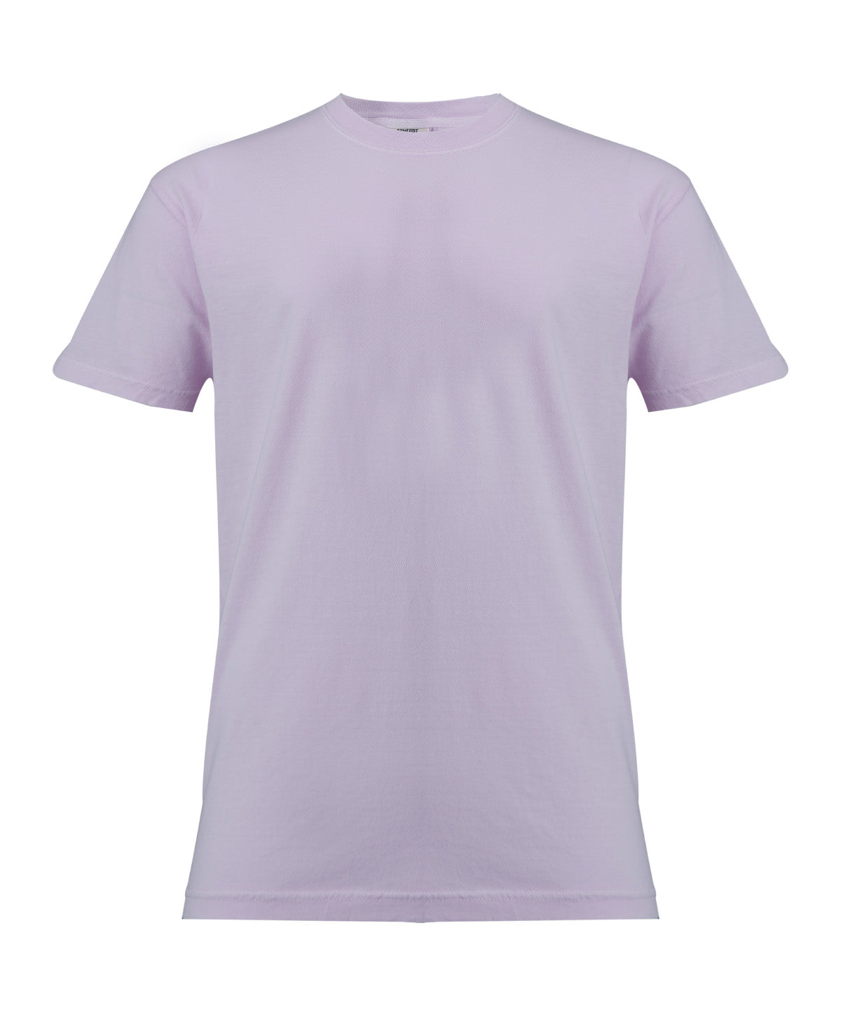 Stuttermabolur Comfort Colors CO110 – Orchid – 3XL
