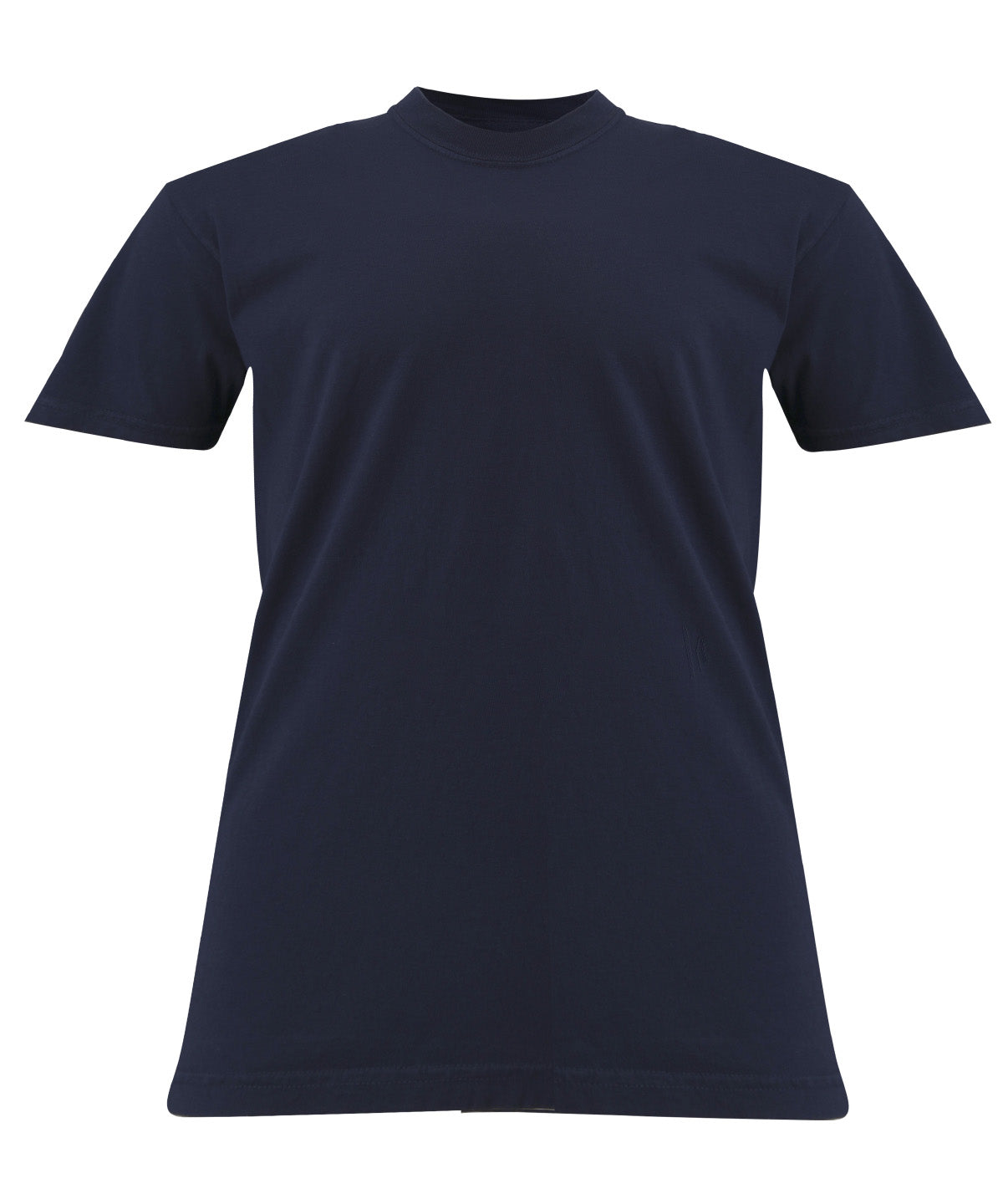 Stuttermabolur Comfort Colors CO110 – True Navy – 3XL