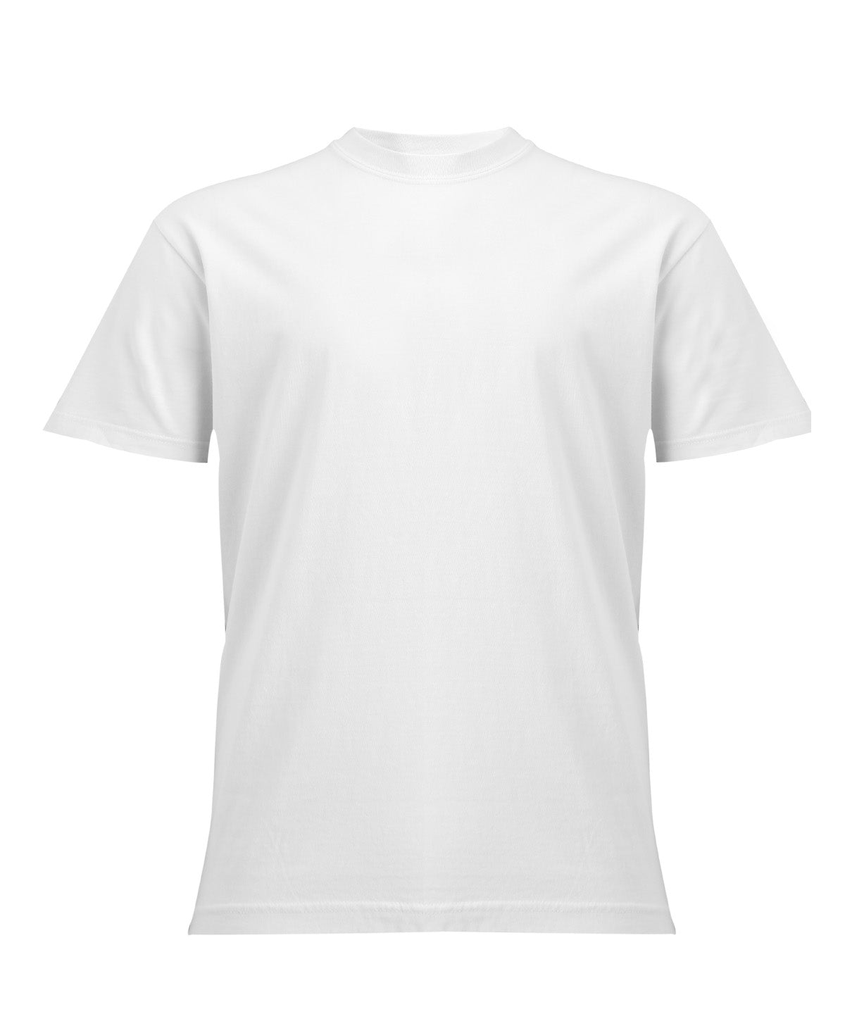 Stuttermabolur Comfort Colors CO110 – White* – 4XL