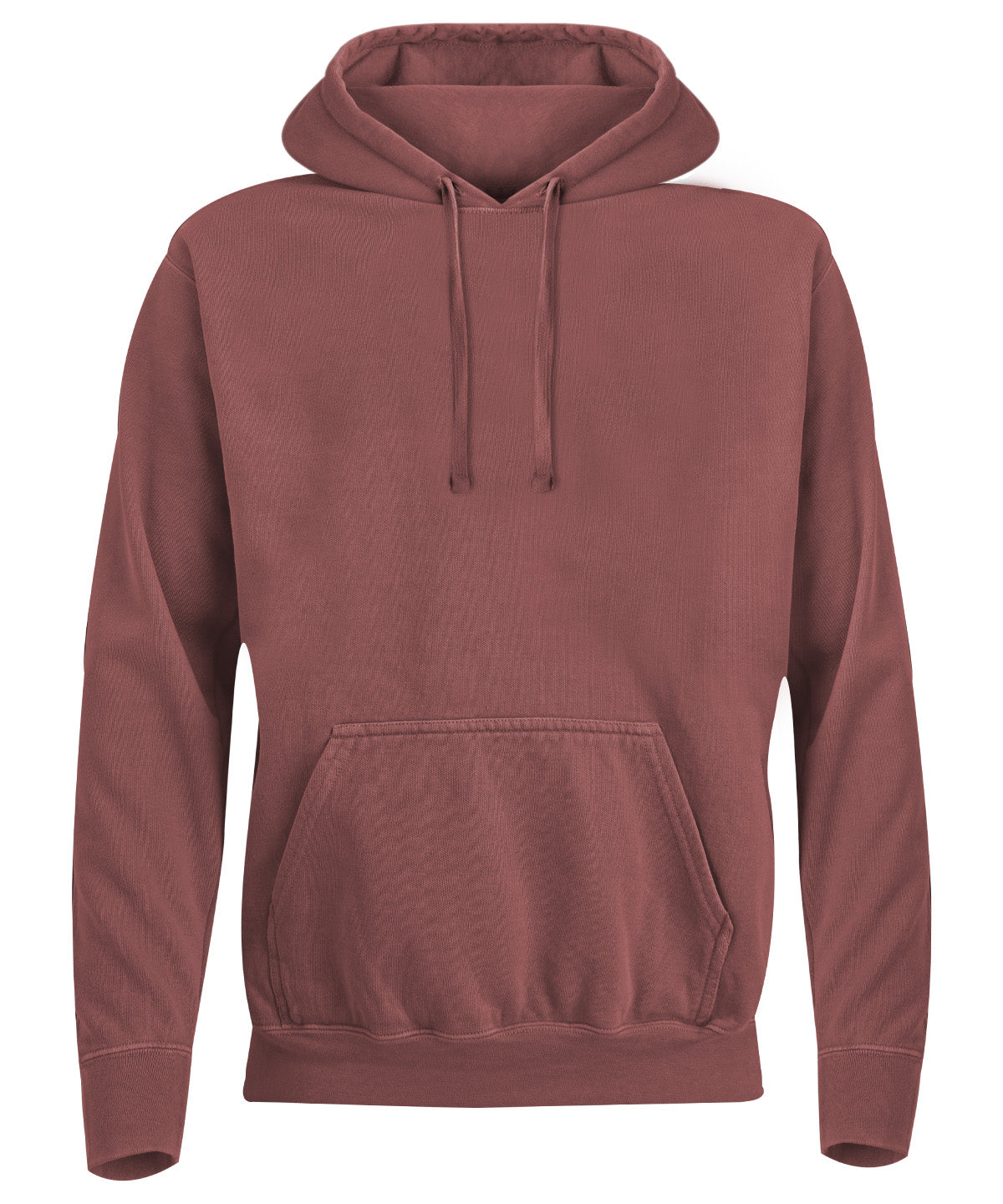Hettupeysa Comfort Colors CO150 – Crimson – 3XL
