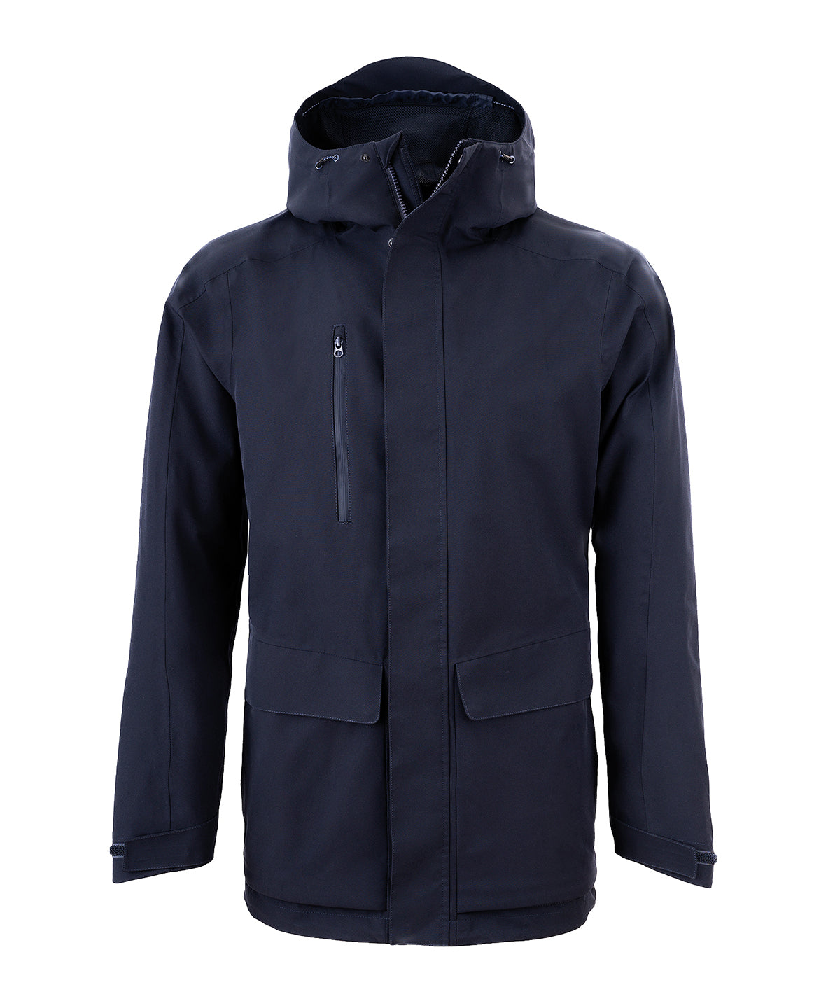 Jakki Craghoppers CR301 – Dark Navy – 3XL