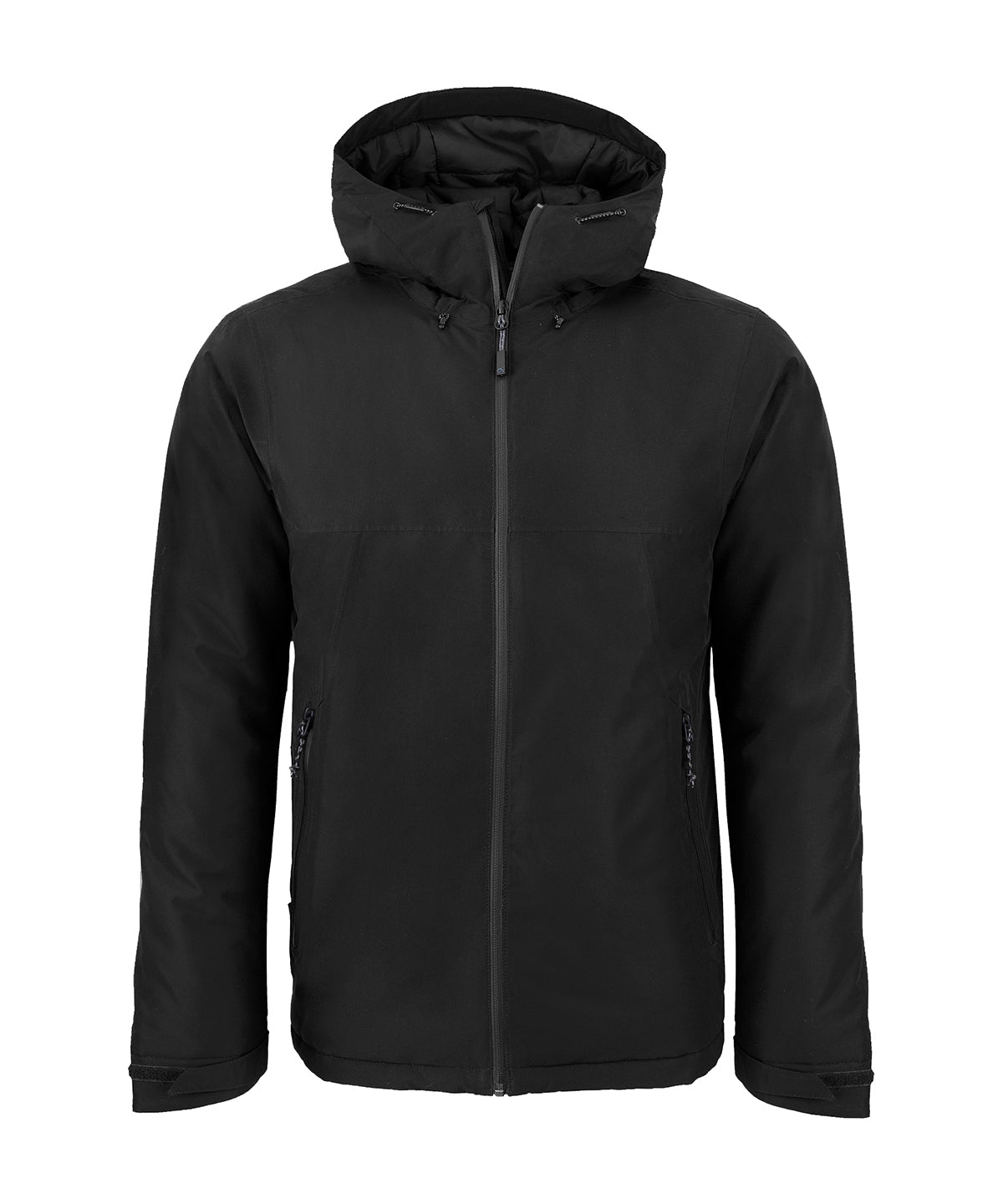 Jakki Craghoppers CR303 – Svartur – 3XL
