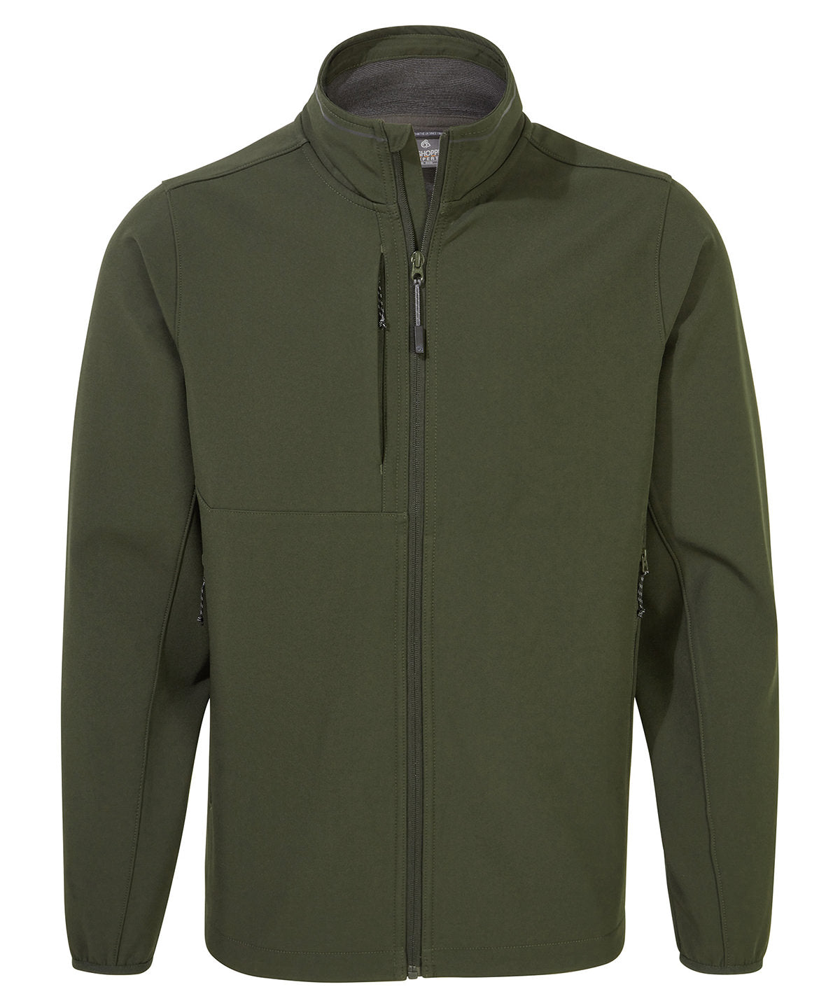 Softshell-jakki Craghoppers CR309 – Dark Cedar – 3XL