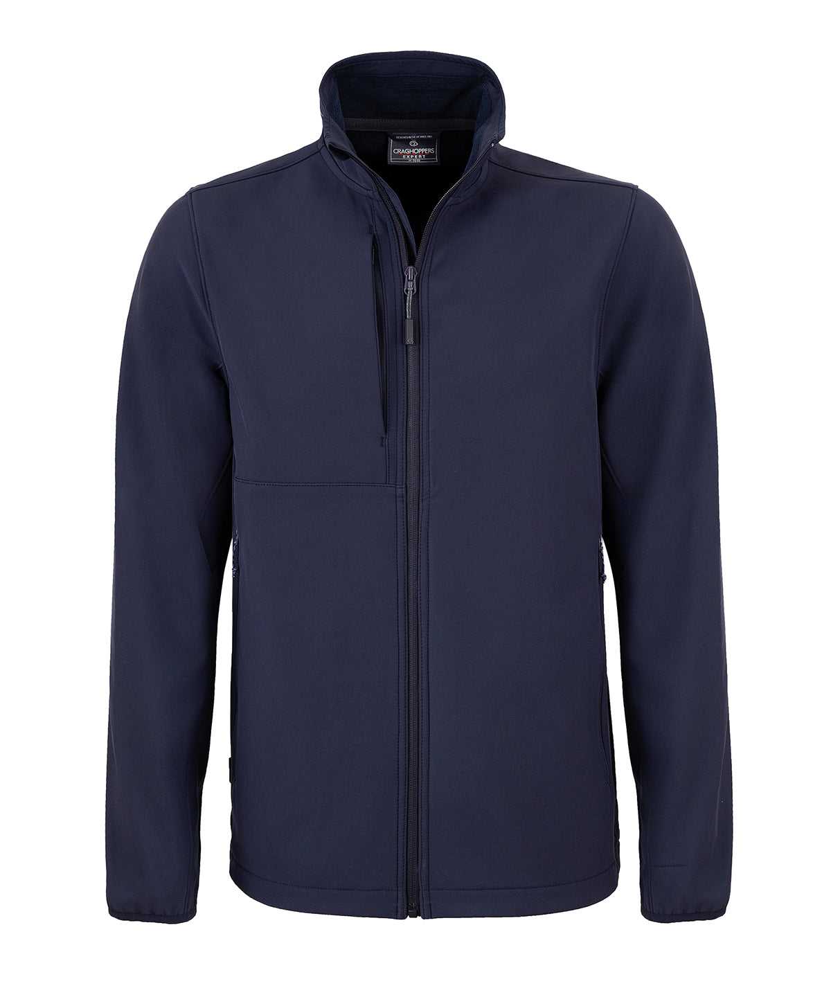 Softshell-jakki Craghoppers CR309 – Dark Navy – 3XL