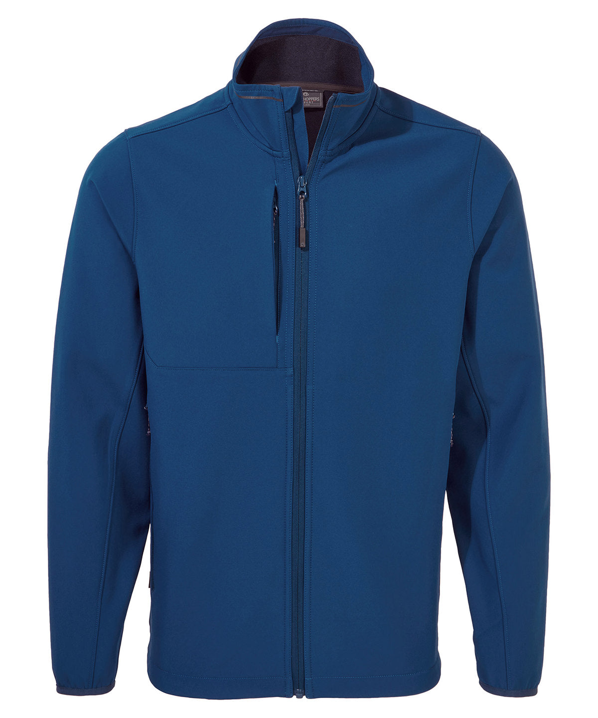 Softshell-jakki Craghoppers CR309 – Poseidon Blue – 3XL