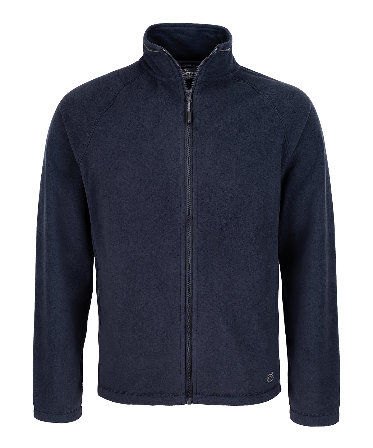 Flíspeysa Craghoppers CR315 – Dark Navy – 3XL