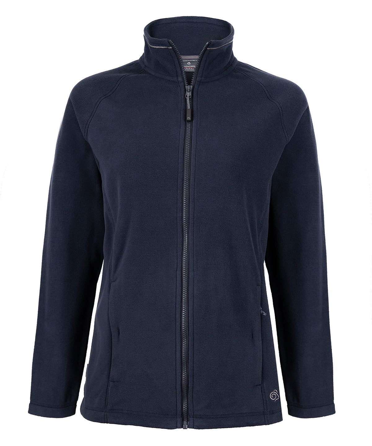 Flíspeysa Craghoppers CR316 – Dark Navy – Wom 20