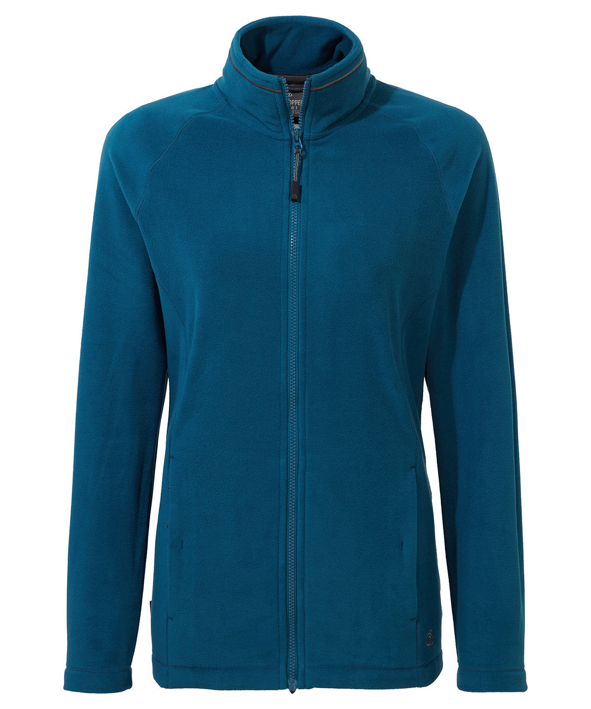 Flíspeysa Craghoppers CR316 – Poseidon Blue – Wom 20