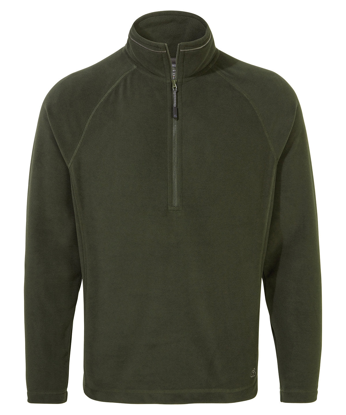 Flíspeysa Craghoppers CR317 – Dark Cedar – 3XL