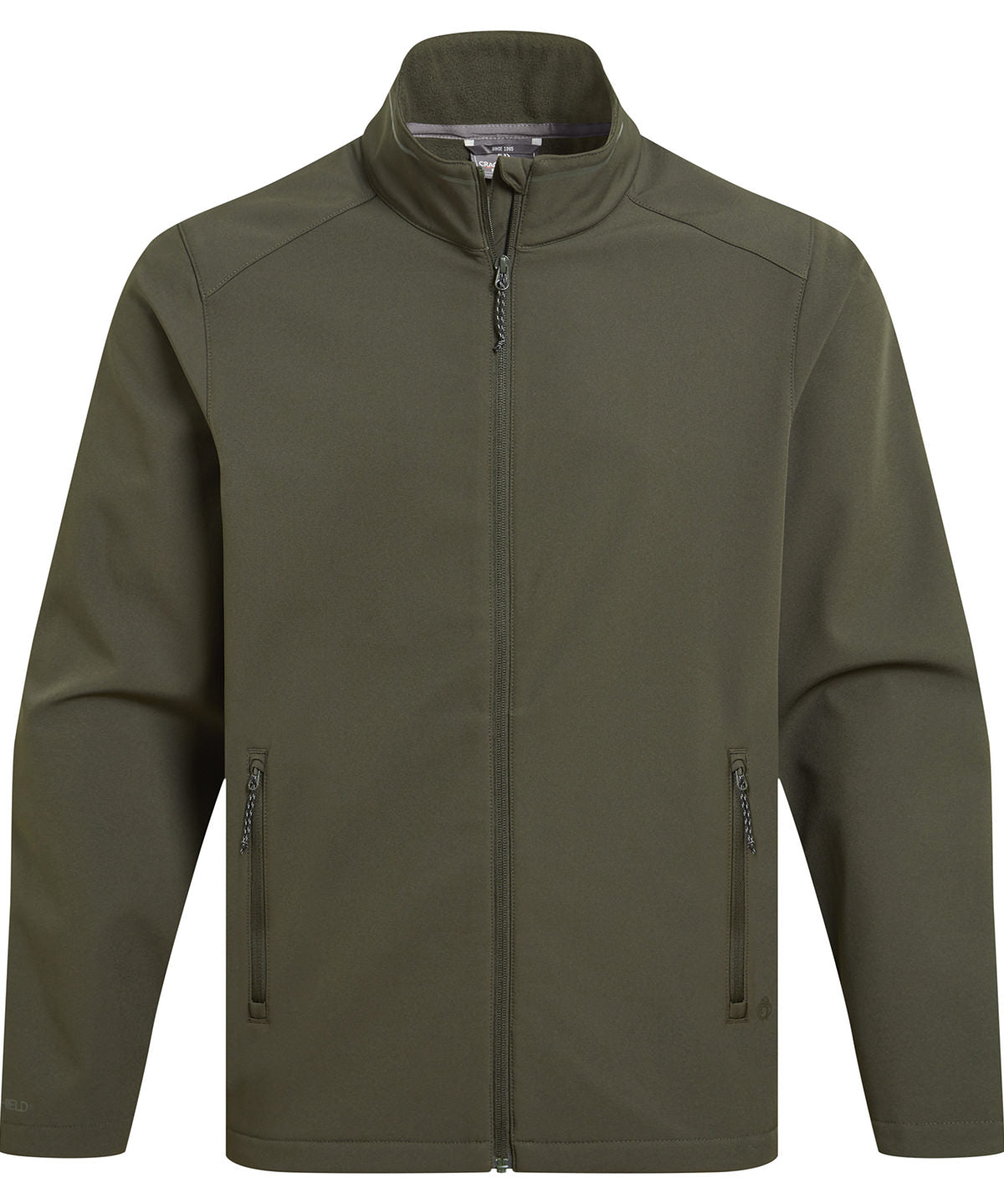 Softshell-jakki Craghoppers CR331 – Dark Cedar Green – 3XL