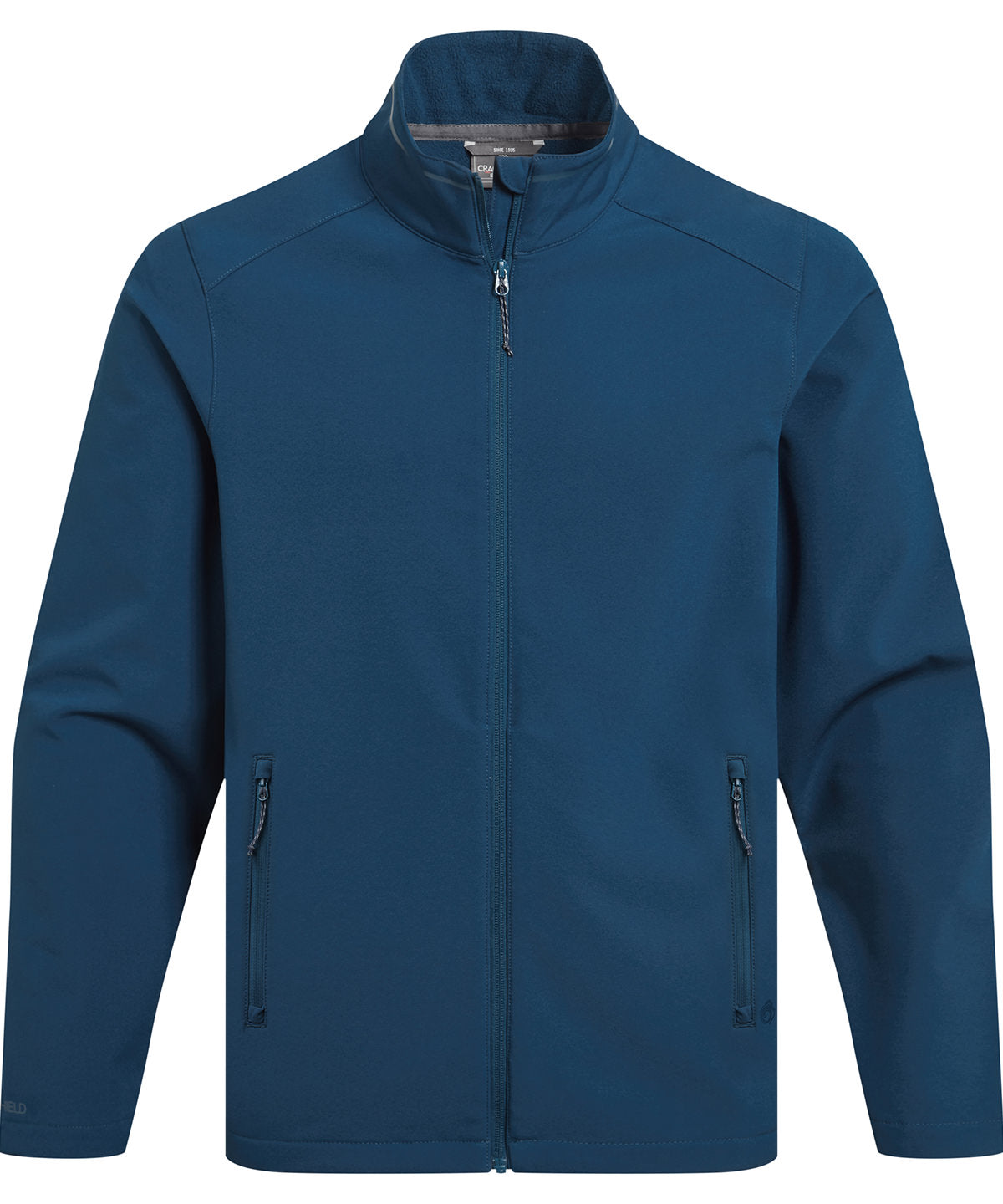 Softshell-jakki Craghoppers CR331 – Poseidon Blue – 3XL