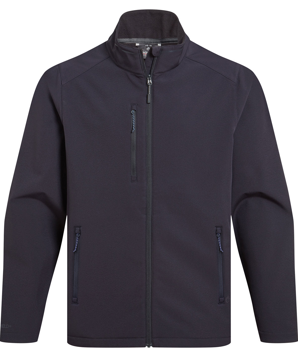Softshell-jakki Craghoppers CR333 – Dökkblár – 3XL