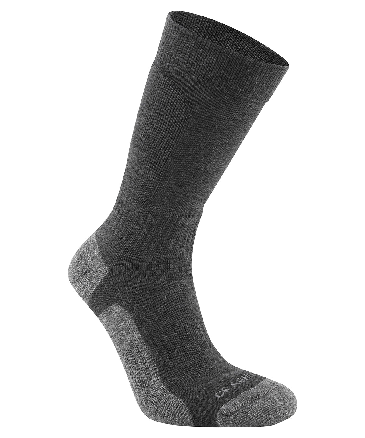 Sokkar Craghoppers CR650 – Svartur – Socks UK 9/12